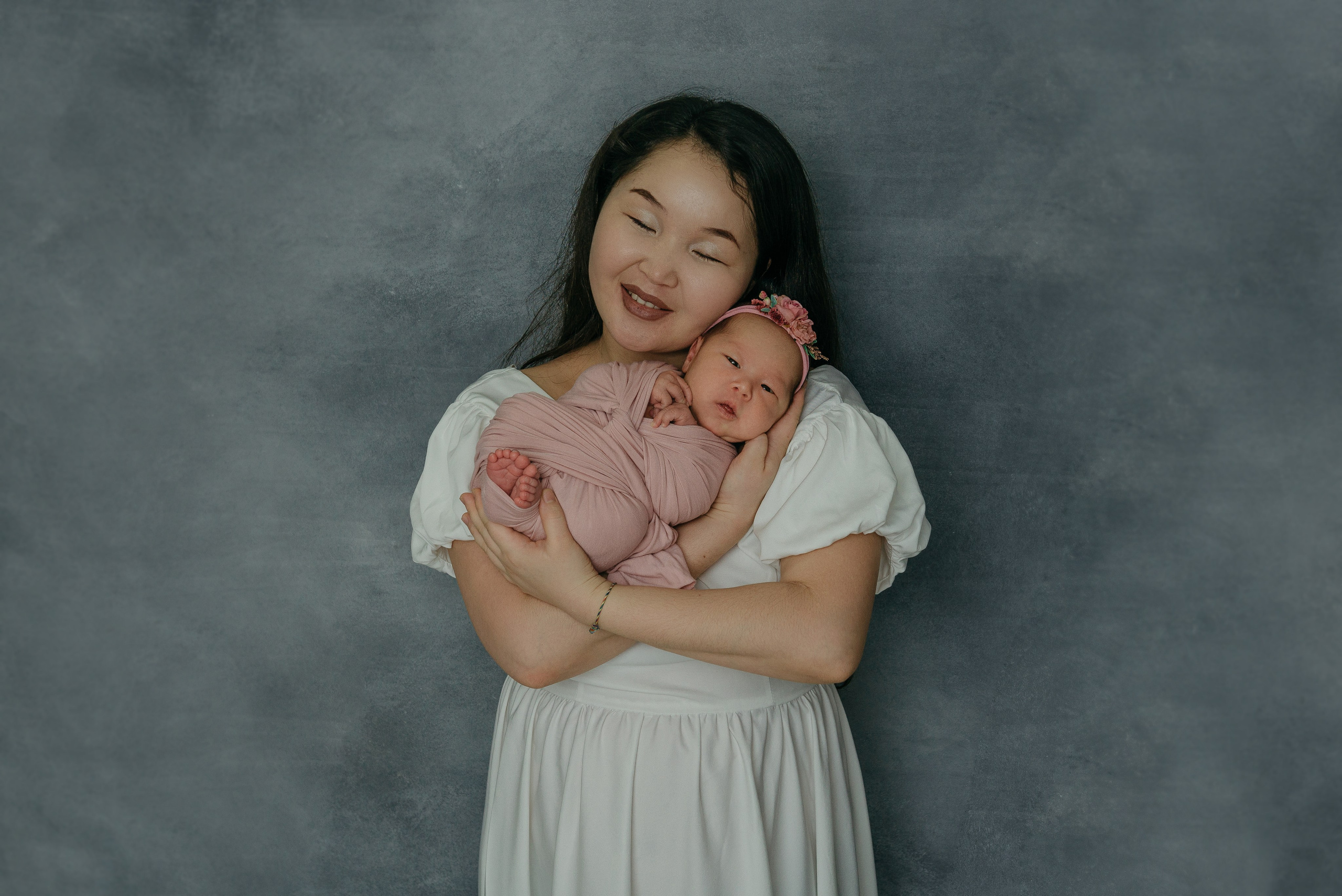 Ариэлла. Фотограф новорожденных Белгород