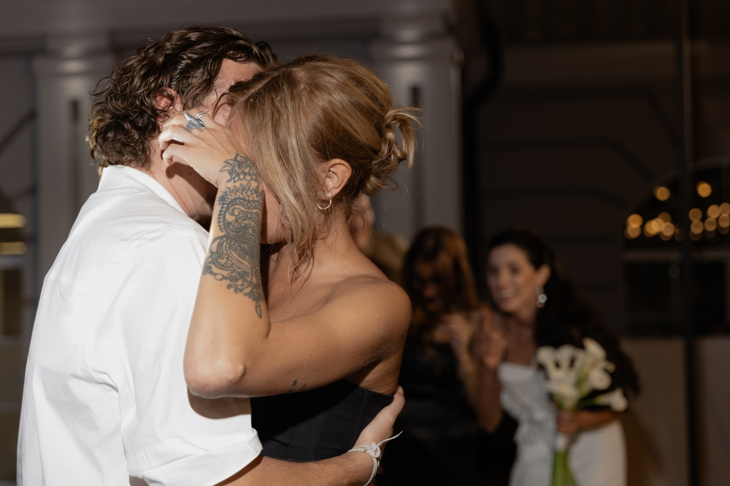 Marta & Arseniy. Свадебный фотограф Кристина Винокурова