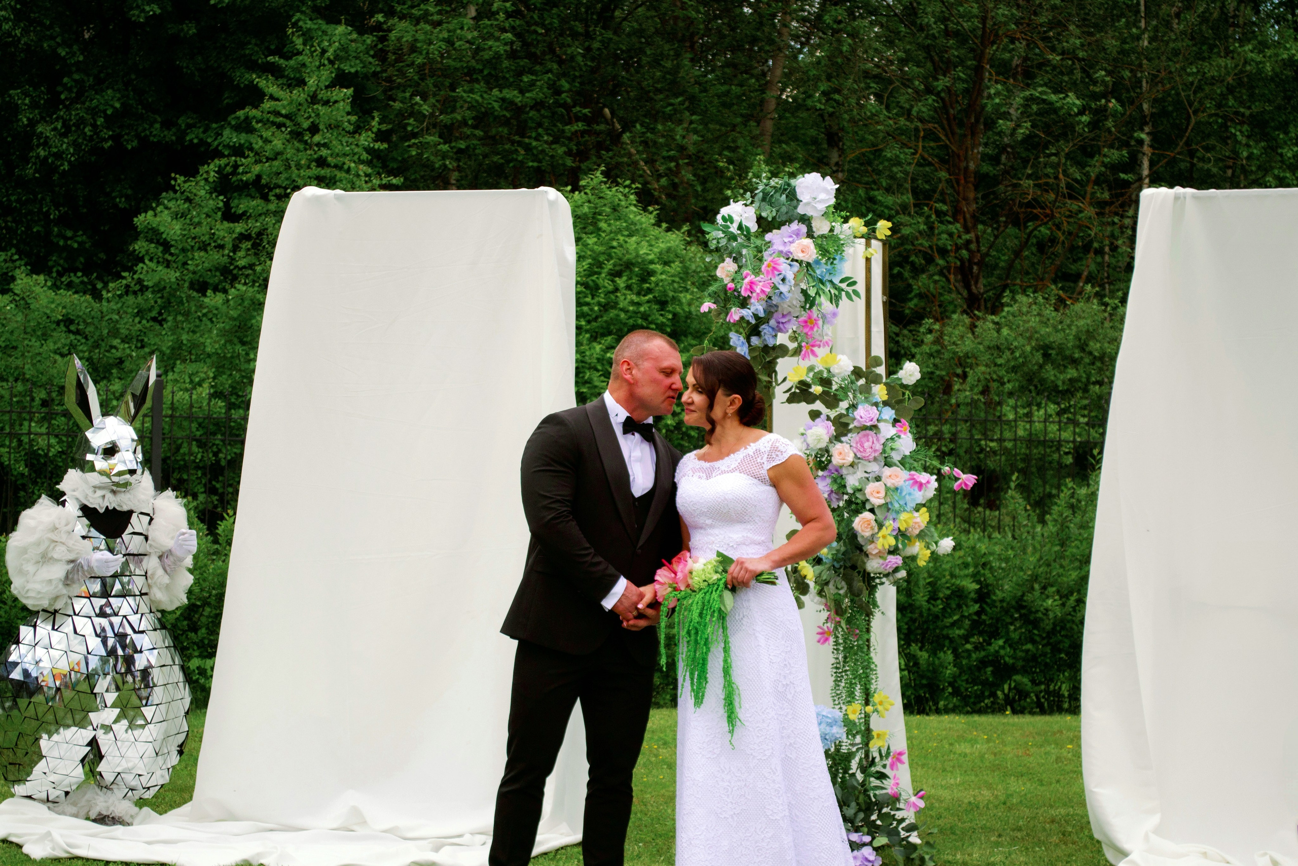 Wedding Dreams Adward 2026 WEDDING LIFEHACK. Поставщики эмоций