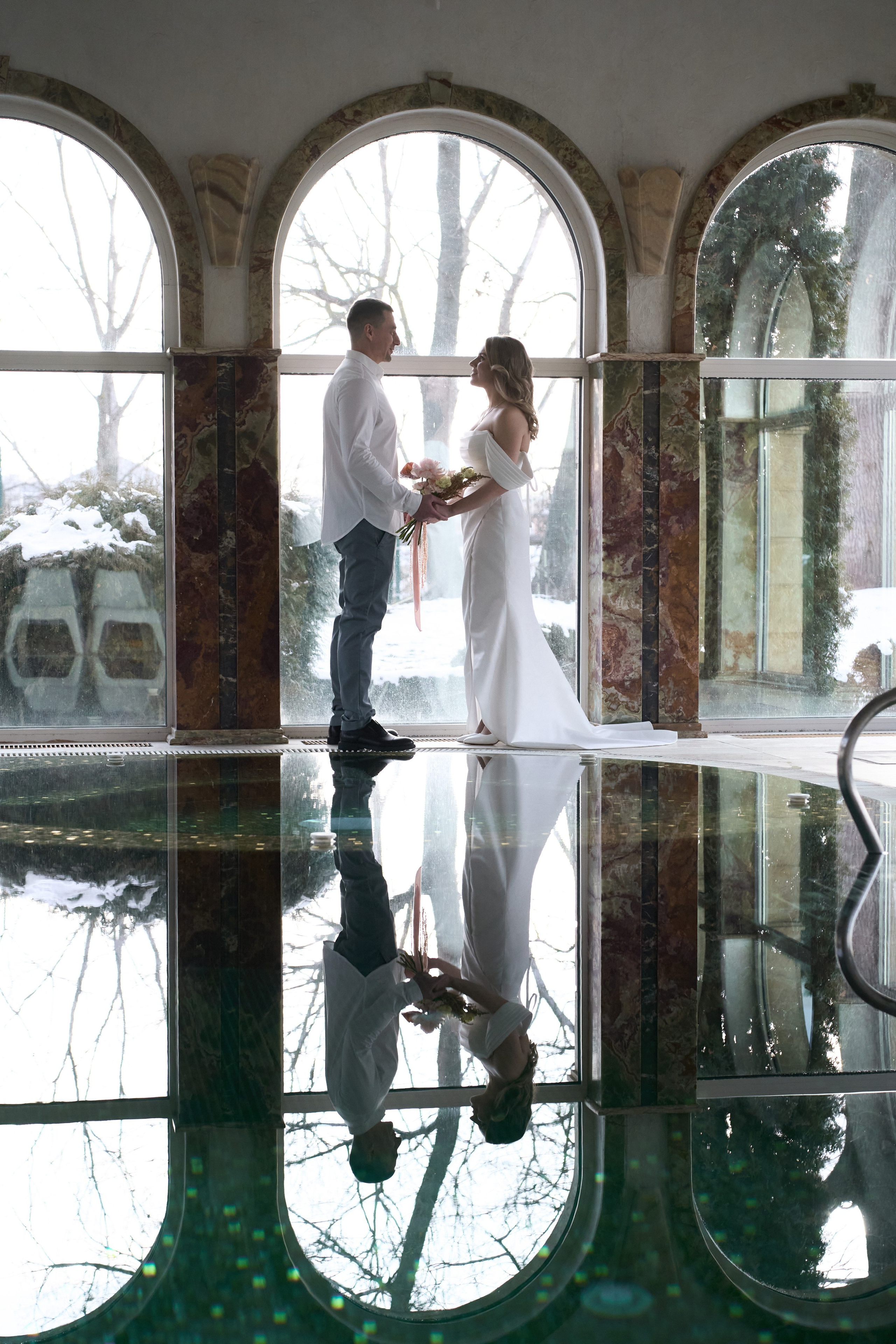 Александр и Инесса. СВАДЕБНЫЙ ФОТОГРАФ КРАСНОДАР