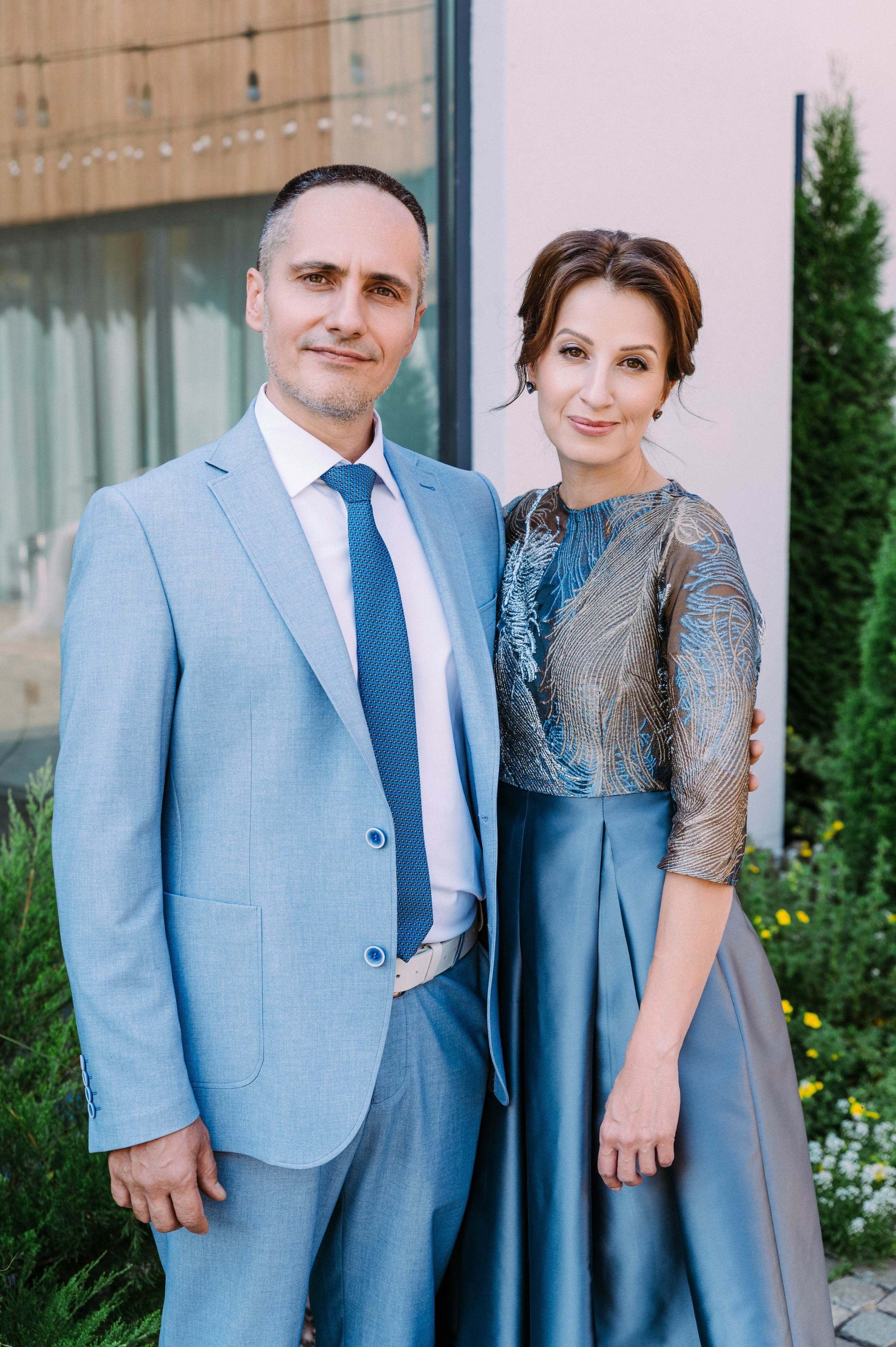 АЛИНА И НИКИТА. Фотограф в Алматы — Дарья Фёдорова