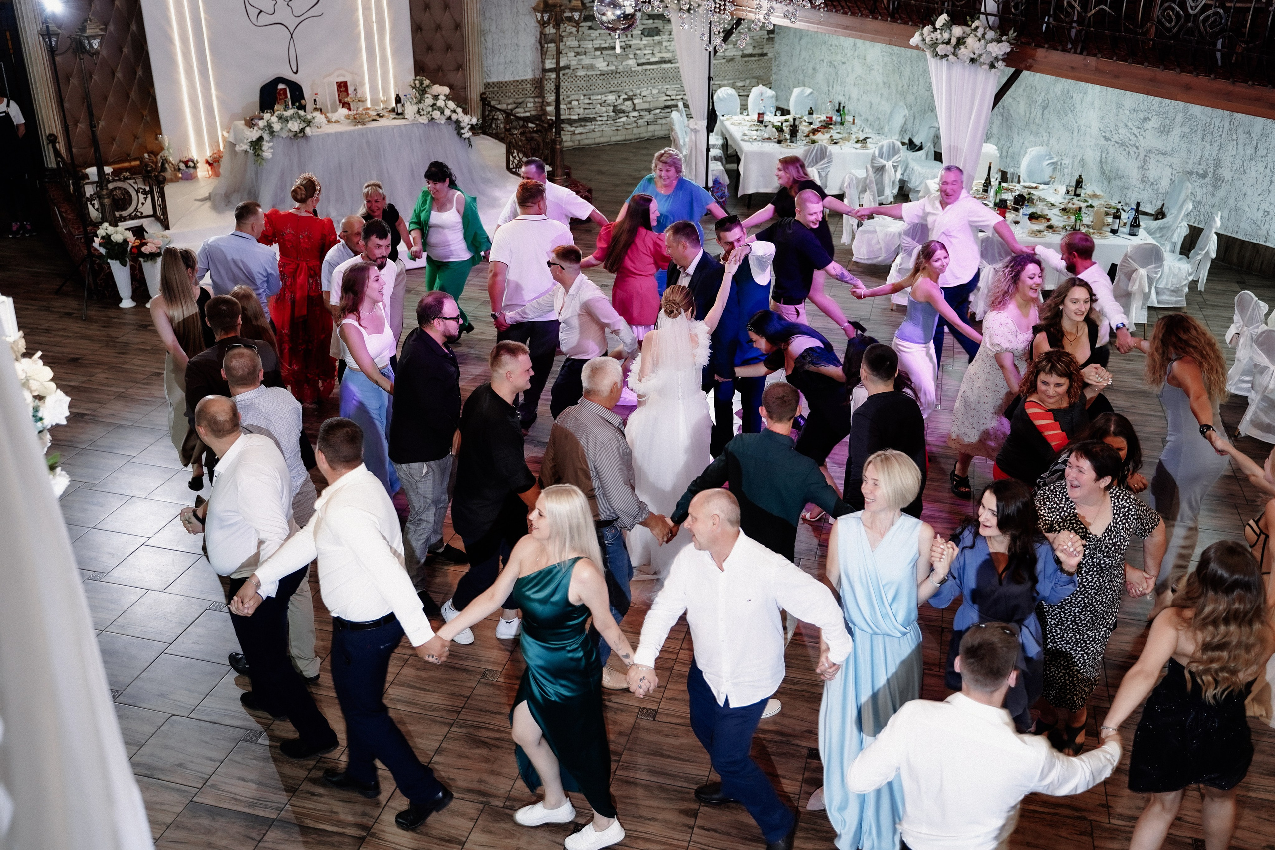 Наталья & Егор. Фотосъемка и видеосъемка свадеб Липецк