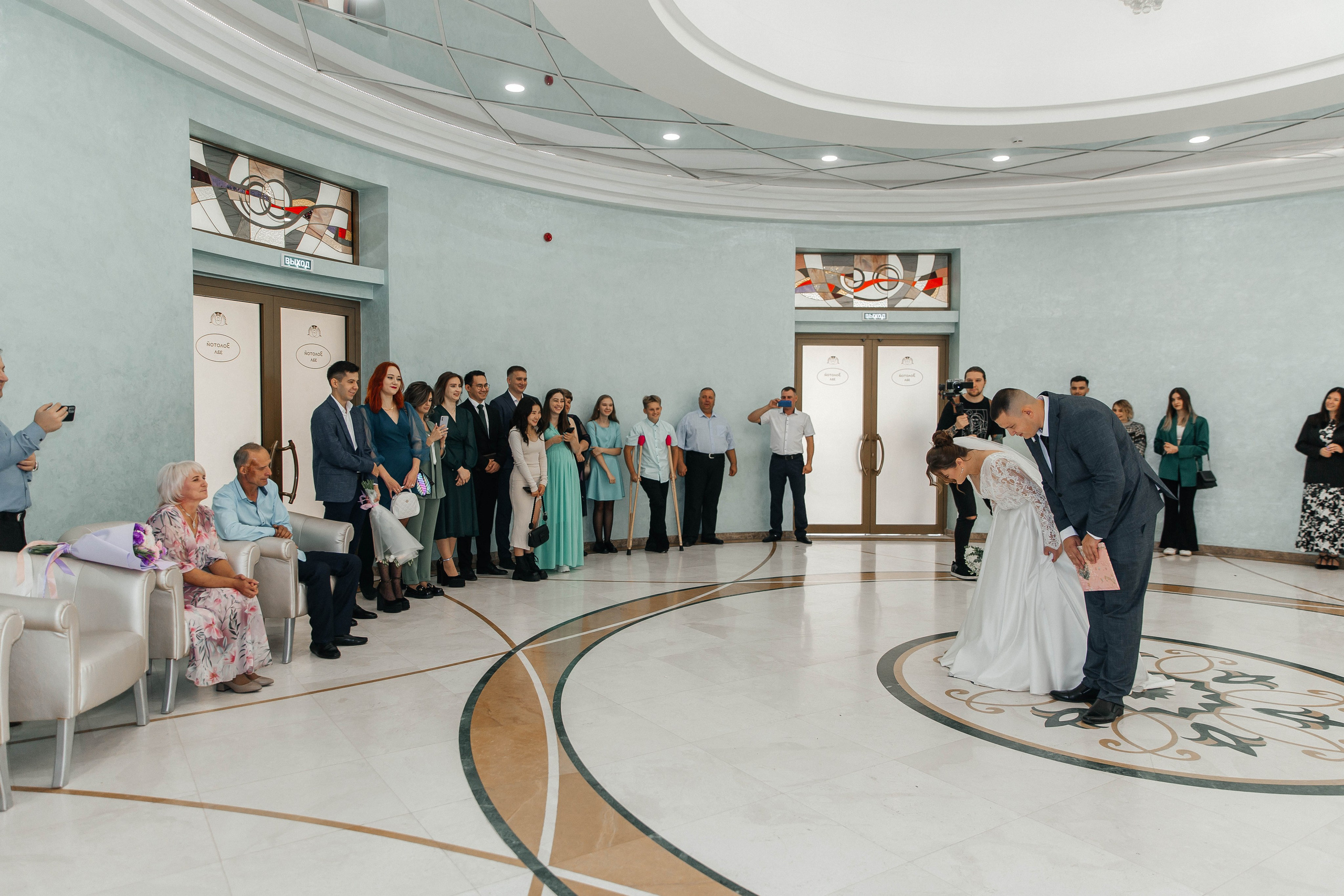 Владислав & Александра. Главная