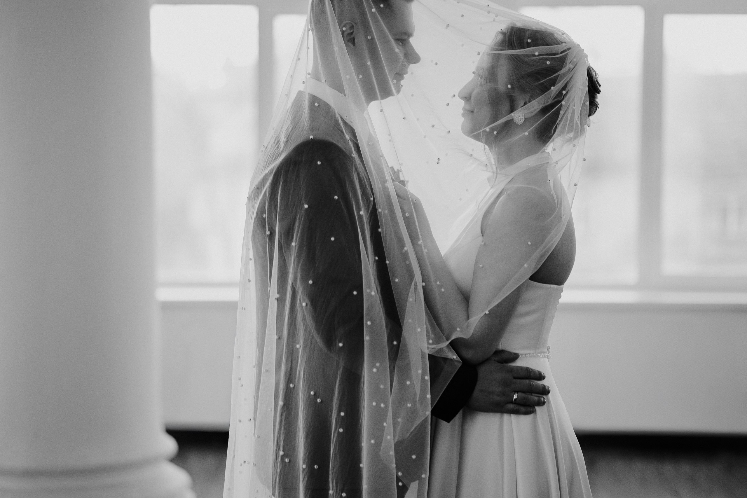 Алена + Андрей. Главная