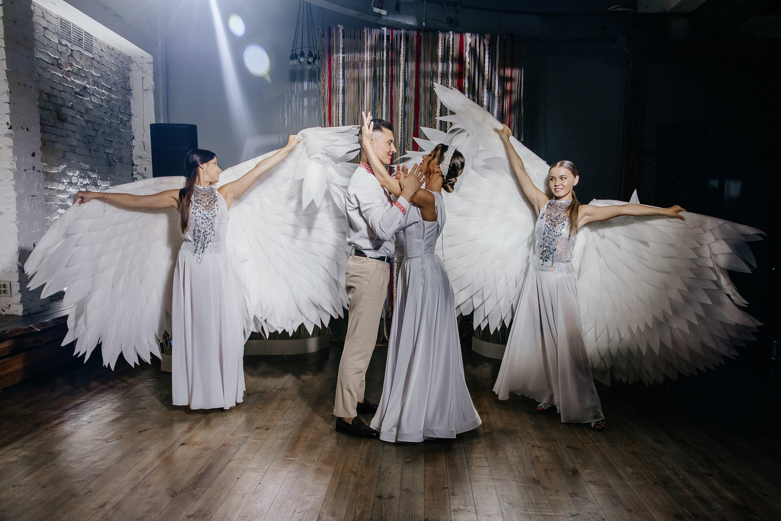 Екатерина и Константин. Главная