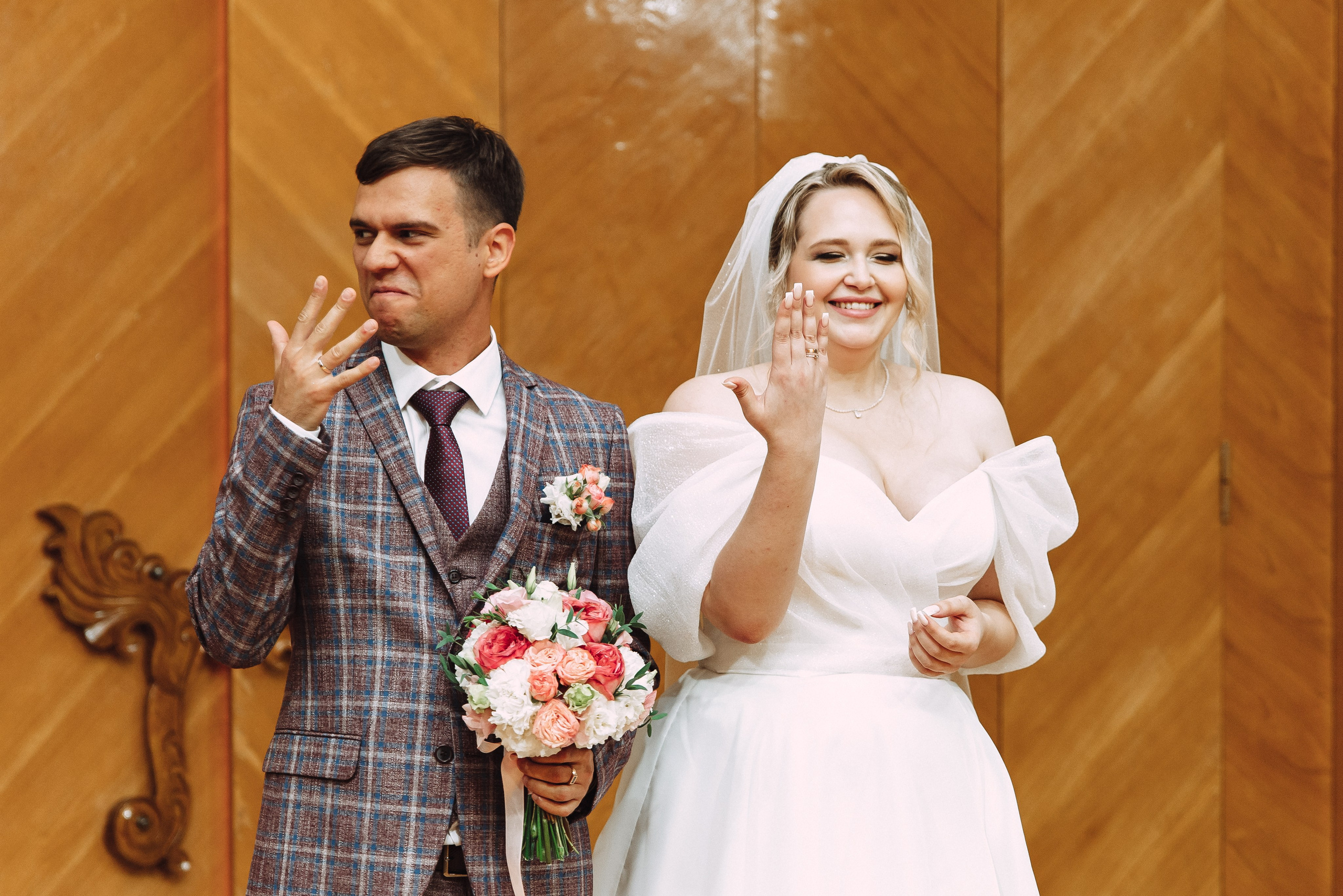 Дмитрий + Таисия. Свадебный и семейный фотограф в Волгограде Олеся Лисицкая