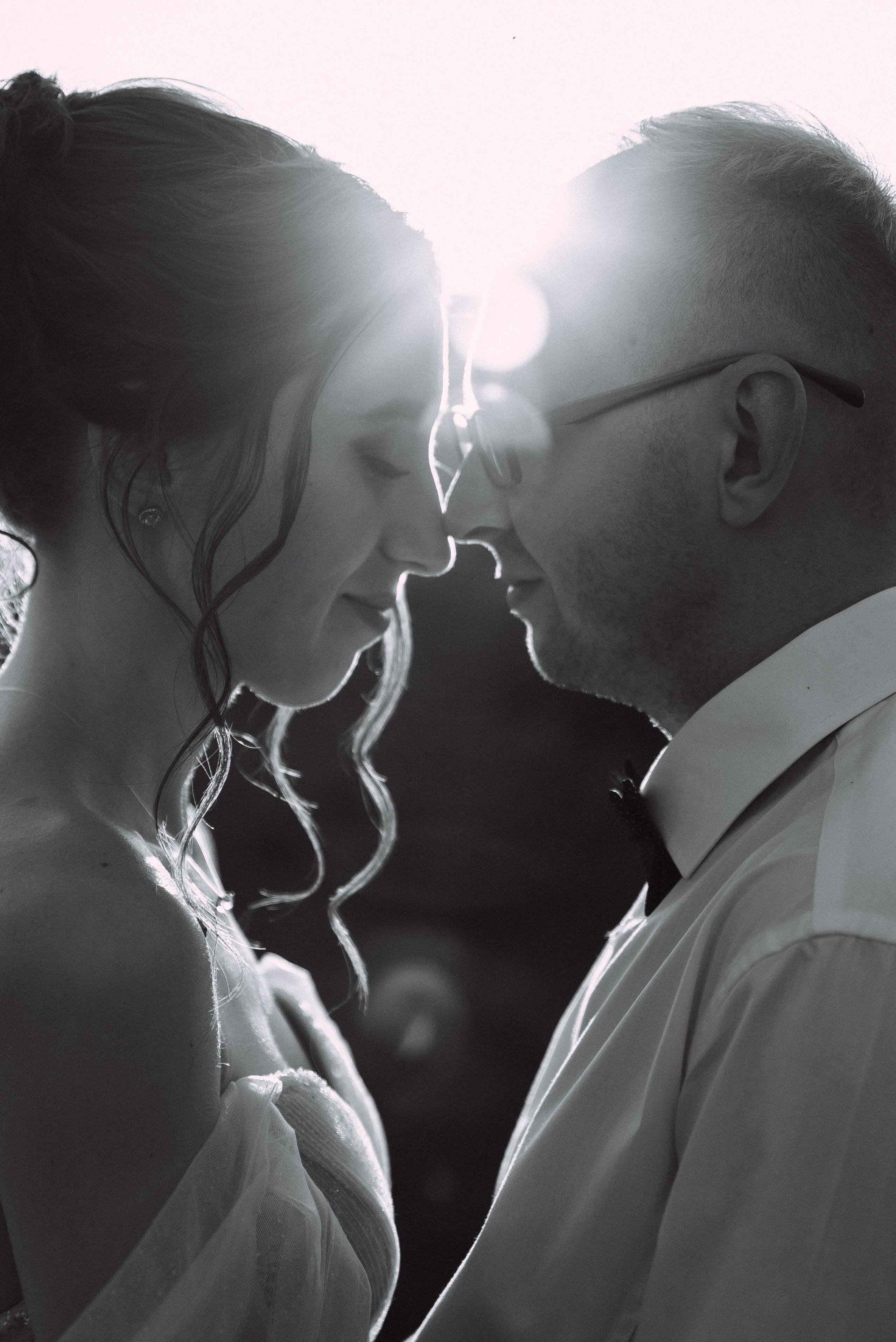 Роман + Ольга. Свадебный и семейный фотограф в Волгограде Олеся Лисицкая