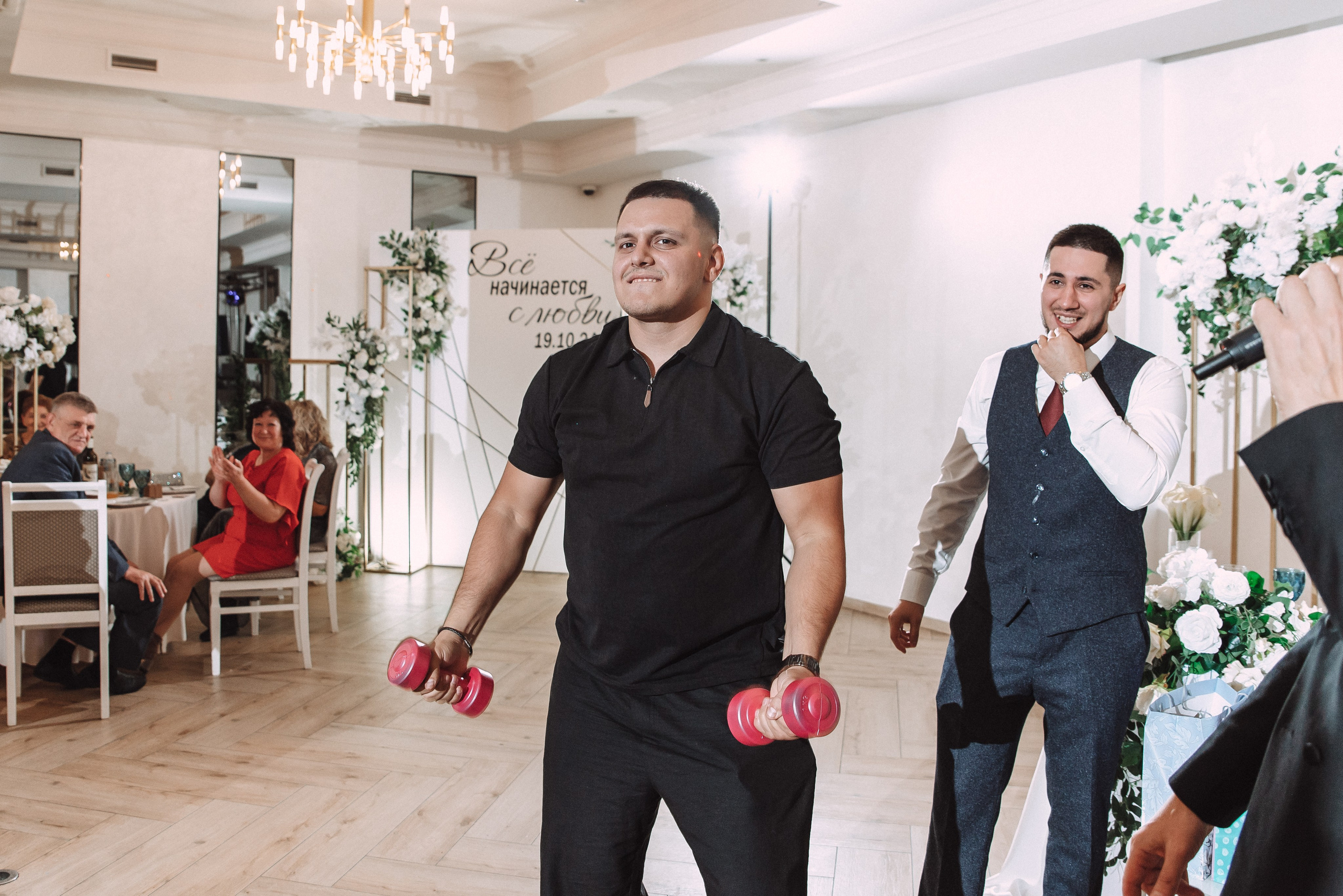 Ильяс + Олеся. Свадебный и семейный фотограф в Волгограде Олеся Лисицкая