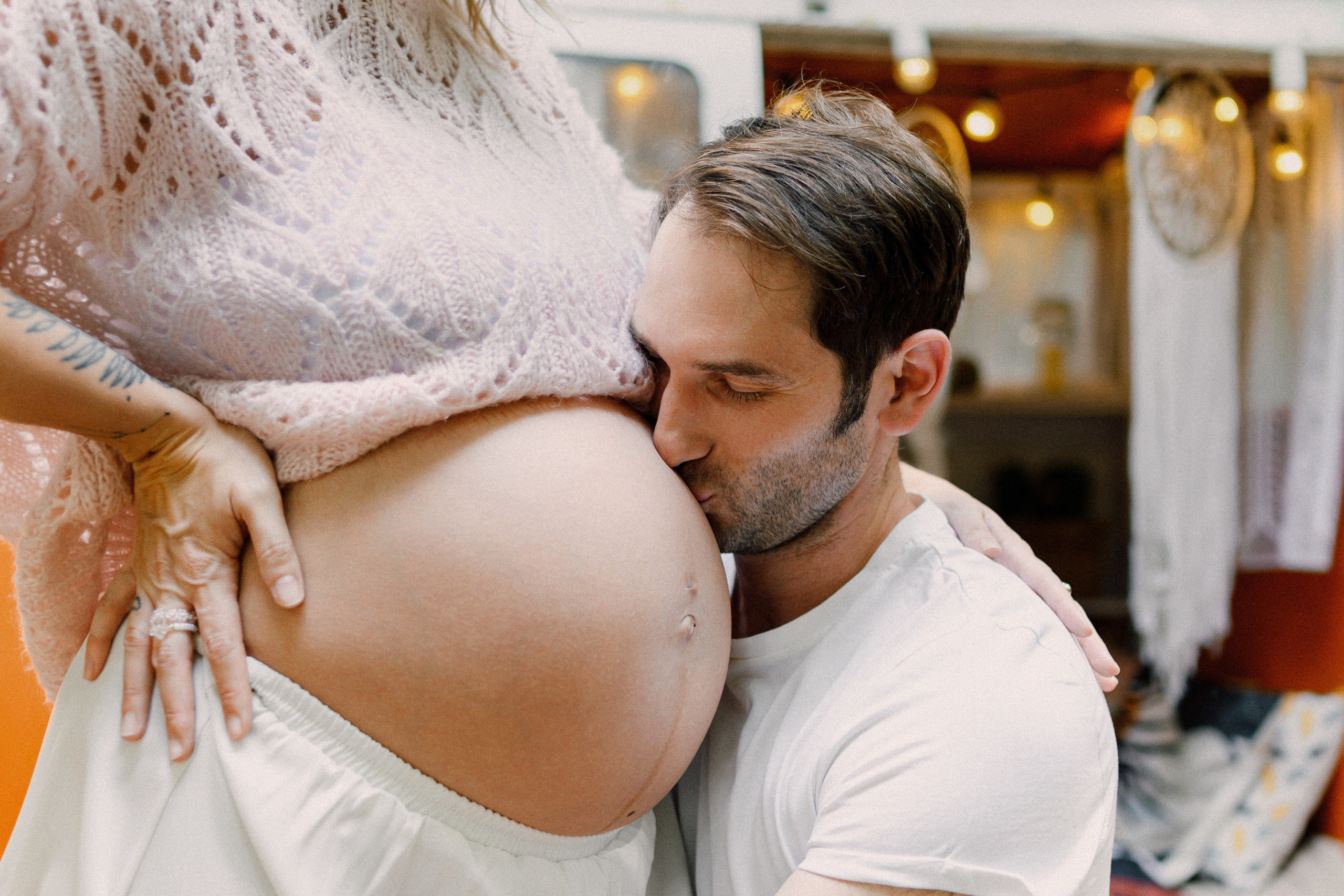 Anna&Nikita. Главная