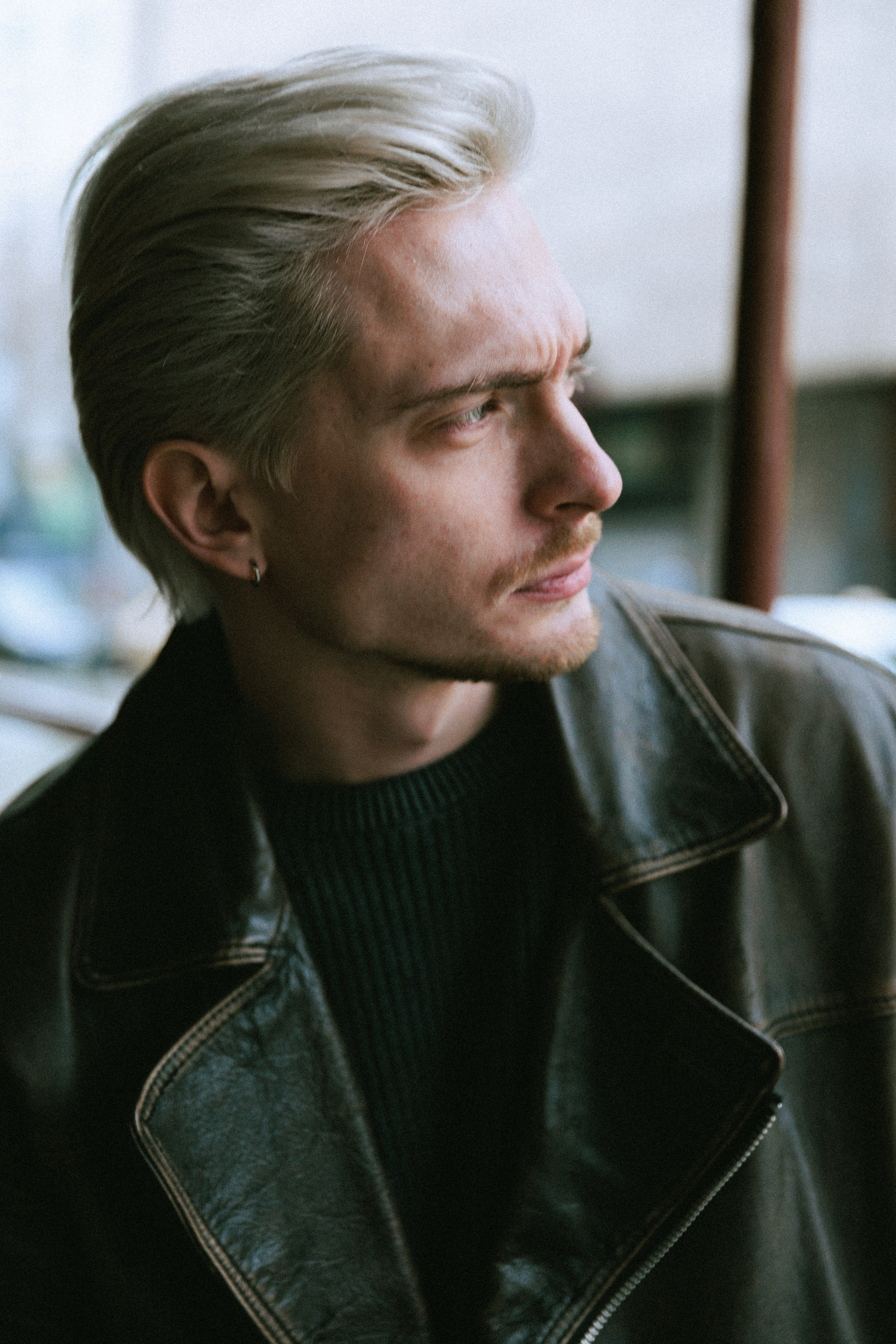 Дима. Фотограф в Москве Людмила Малова