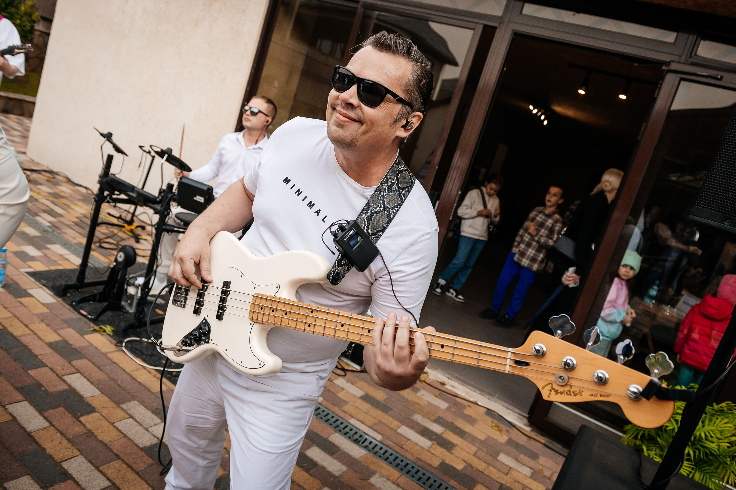 Семейные выходные с «Chery». Главная