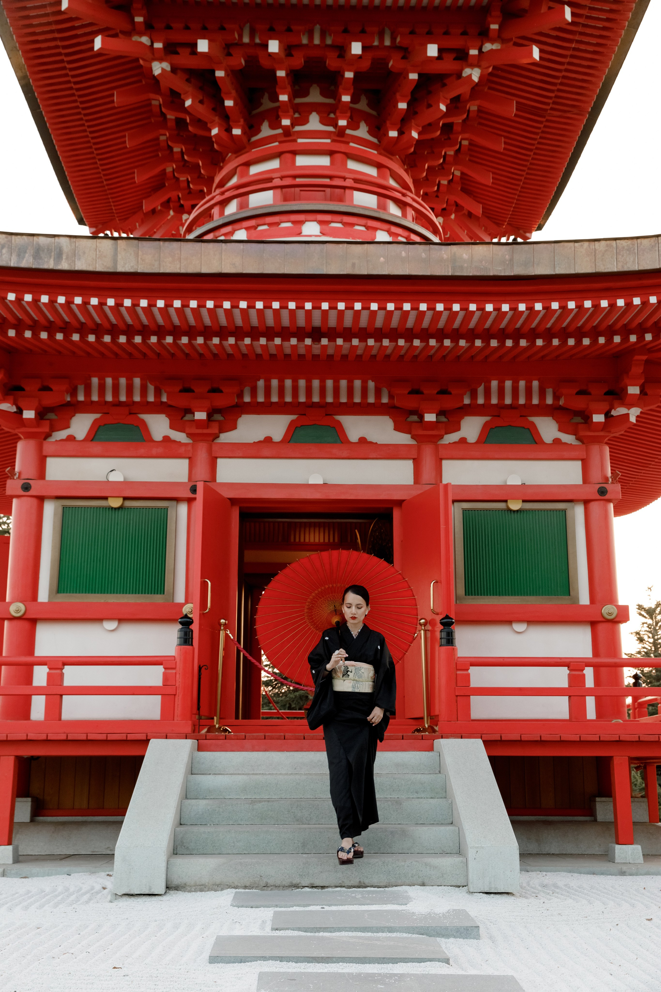 Японский сад. Свадебный и семейный фотограф Краснодар, Юлия Потопахина