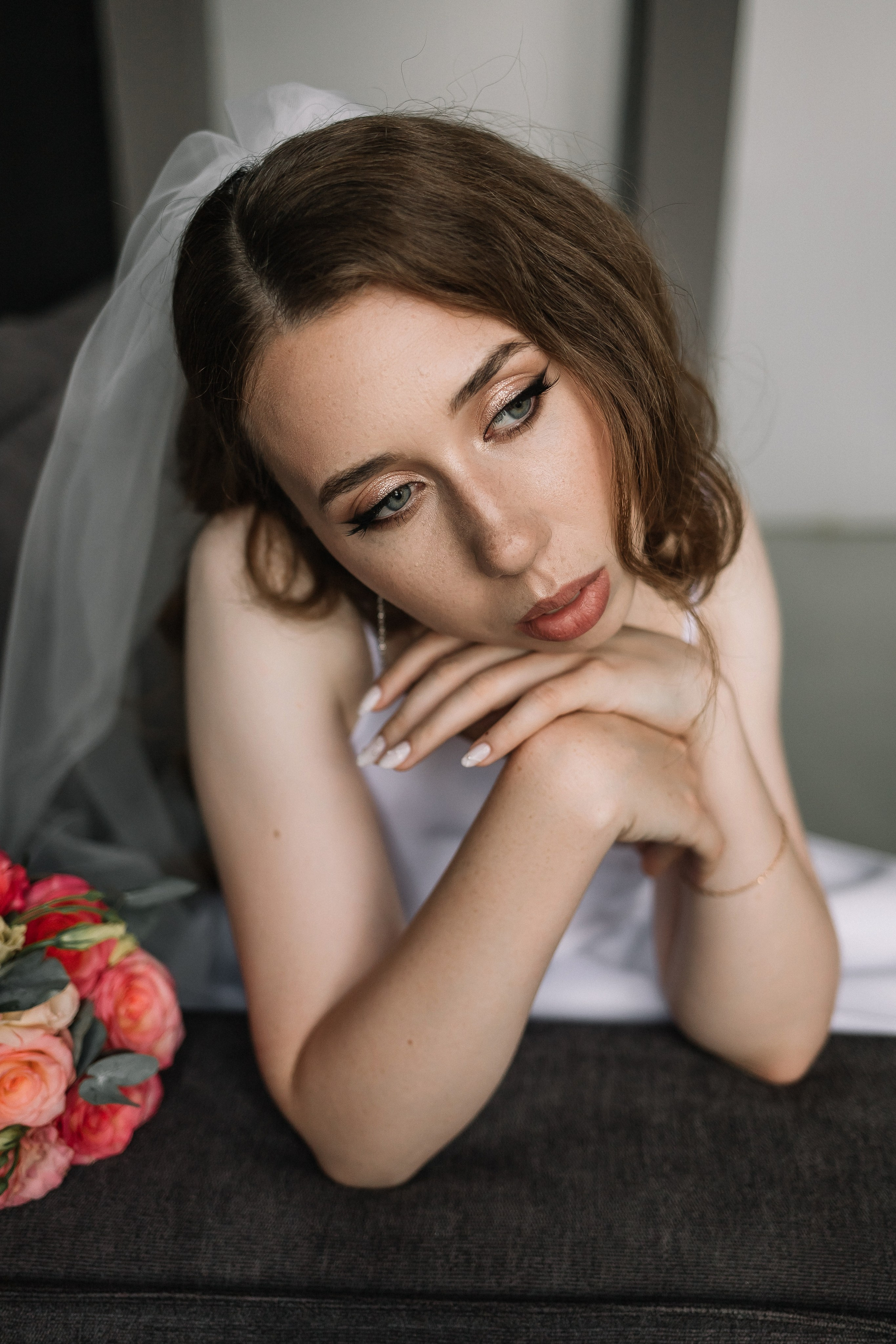 Максим и Екатерина/2024. Свадебный и семейный фотограф в Екатеринбурге