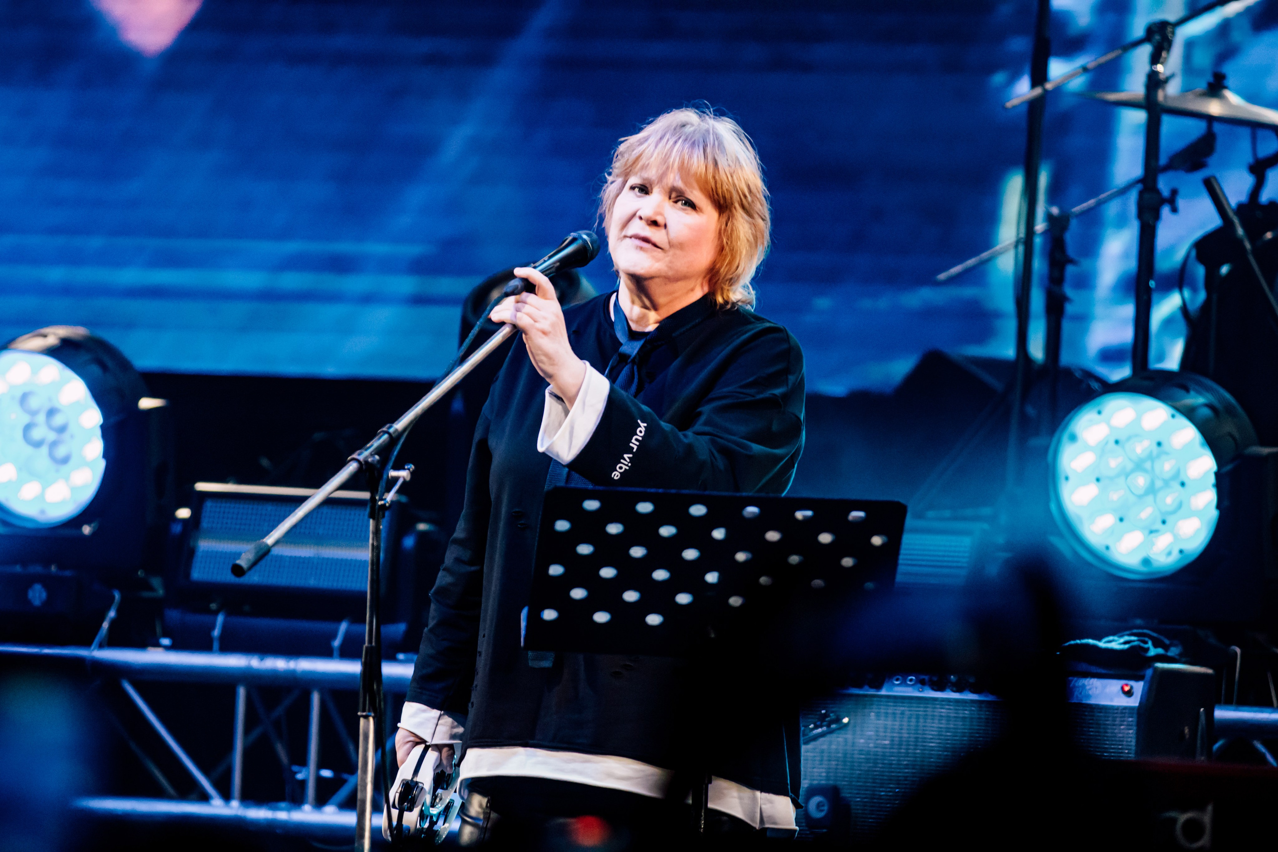 Вадим Самойлов | ДК Горбунова. Концертный фотограф Михальченкова Алёна | Москва