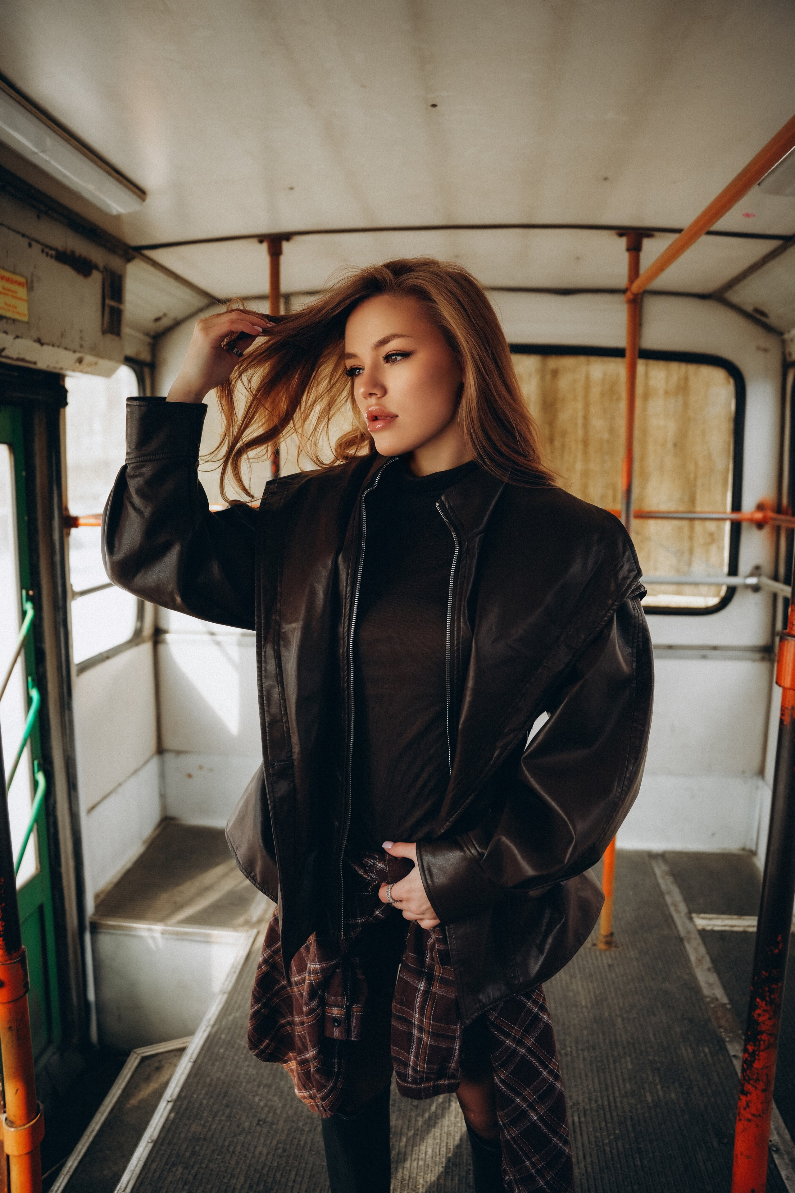 Фотодни. Сибирский фотограф Братск, Иркутск Анна Галанина