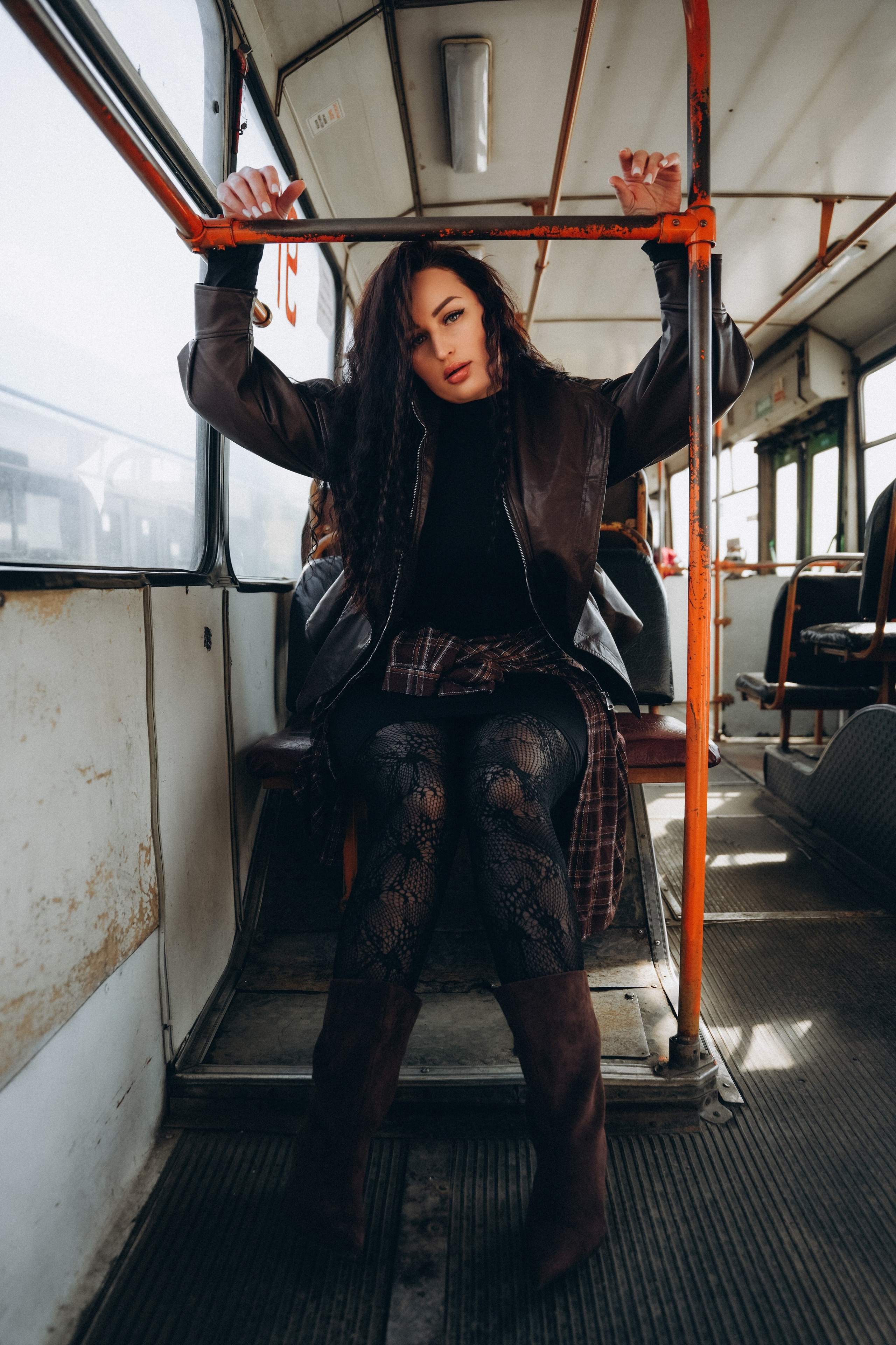 Фотодни. Сибирский фотограф Братск, Иркутск Анна Галанина