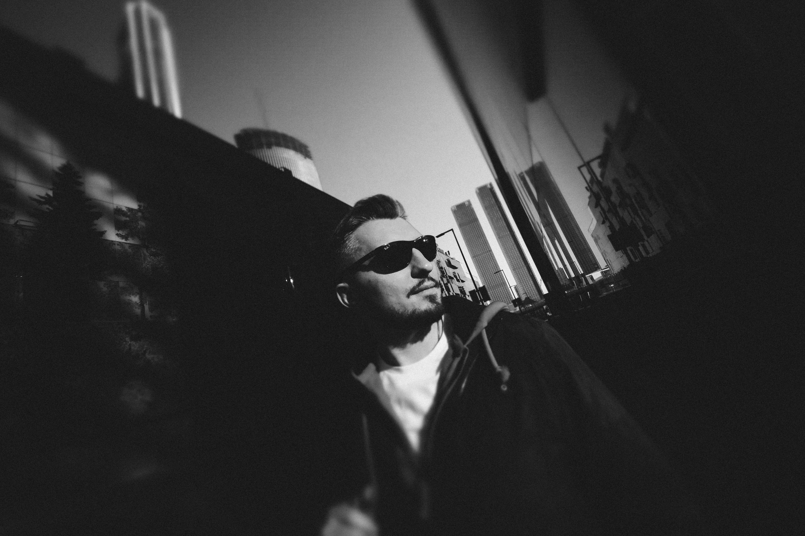 Портретная фотография в Москве | Деловой портрет | Михаил Ерохин. Фотограф Михаил Ерохин | Москва