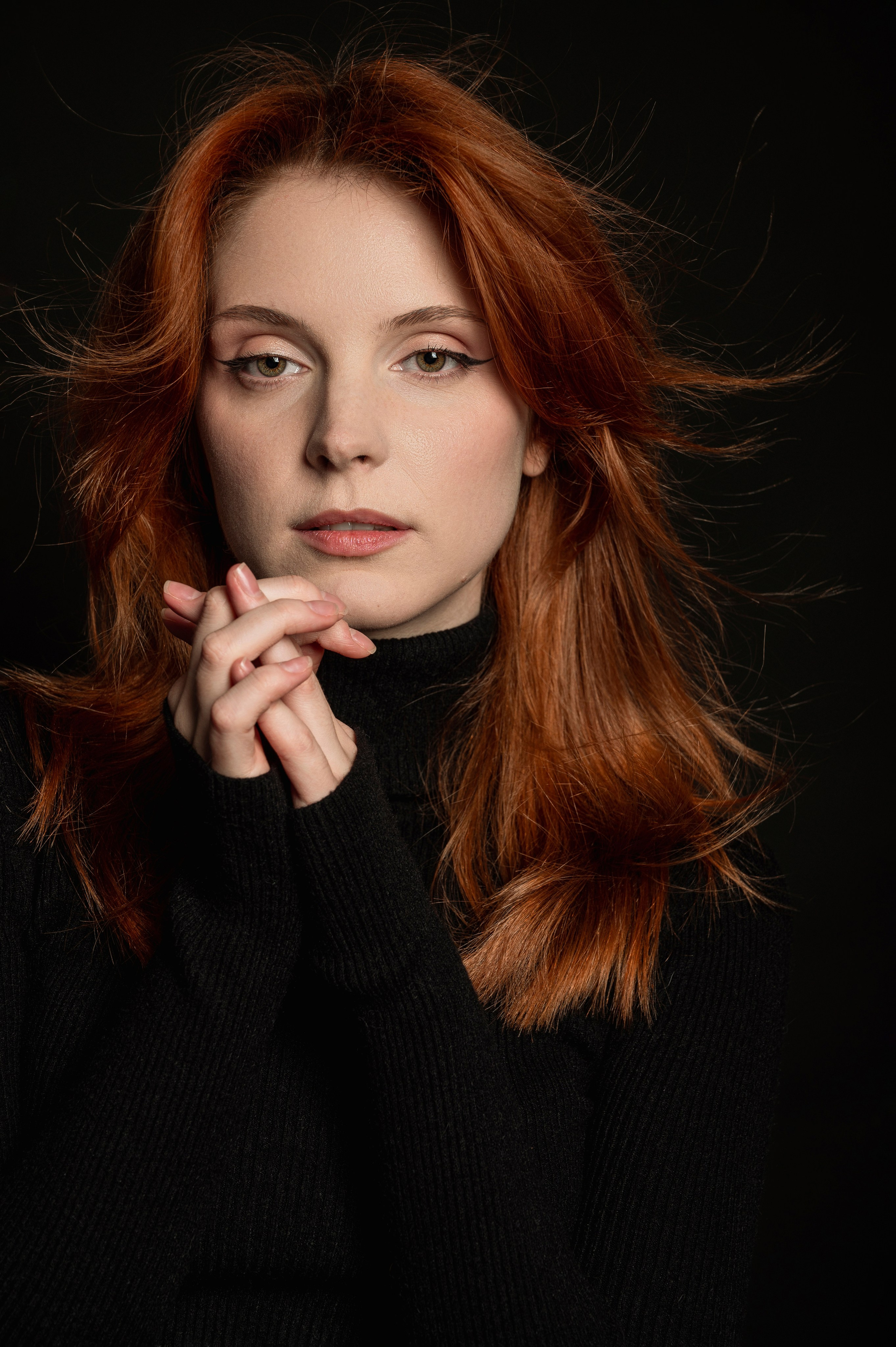 Ольга Горбунова. Портретный фотограф в Москве Ковалева Валентина