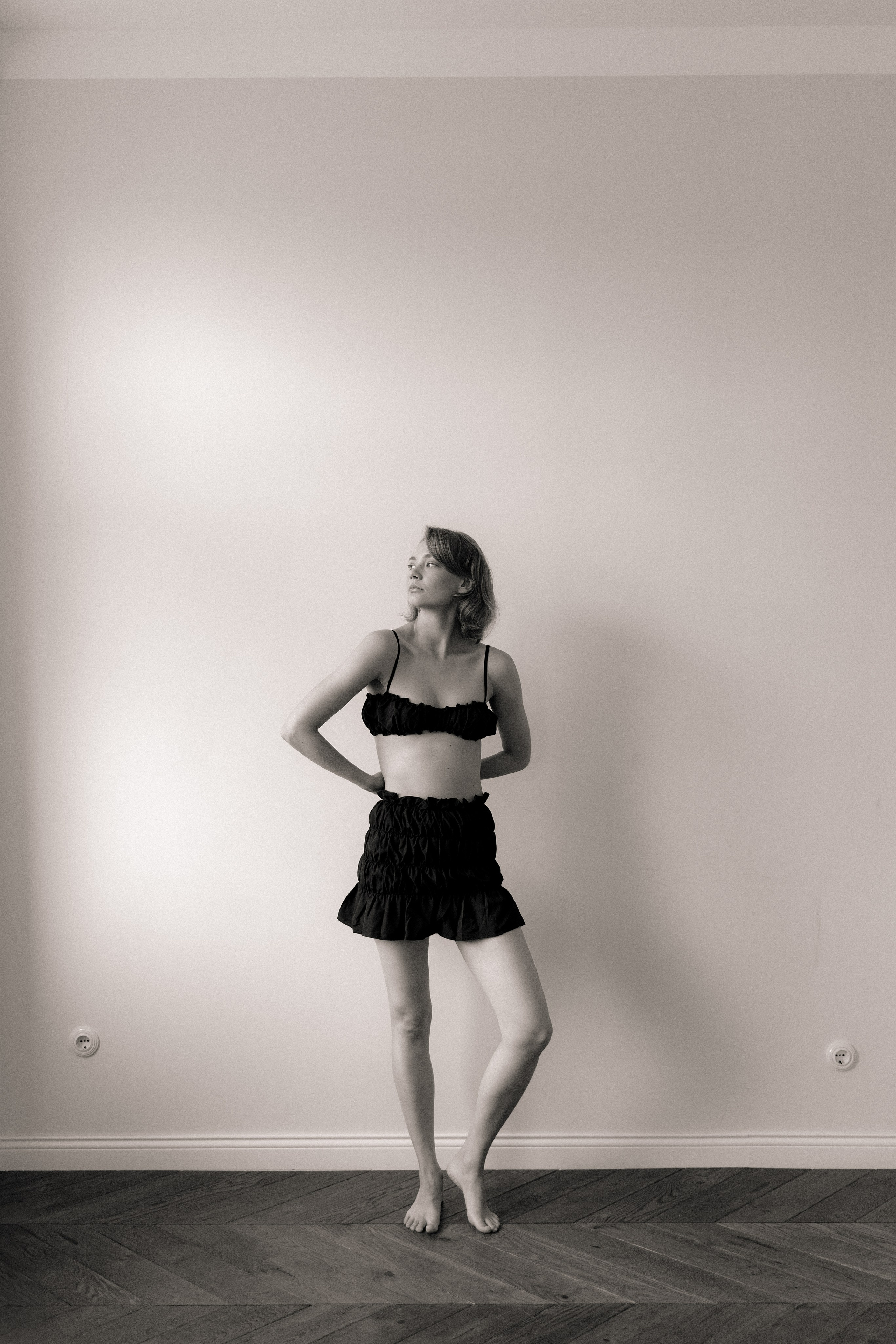 Julia. Елизавета Приходько женский фотограф Москва