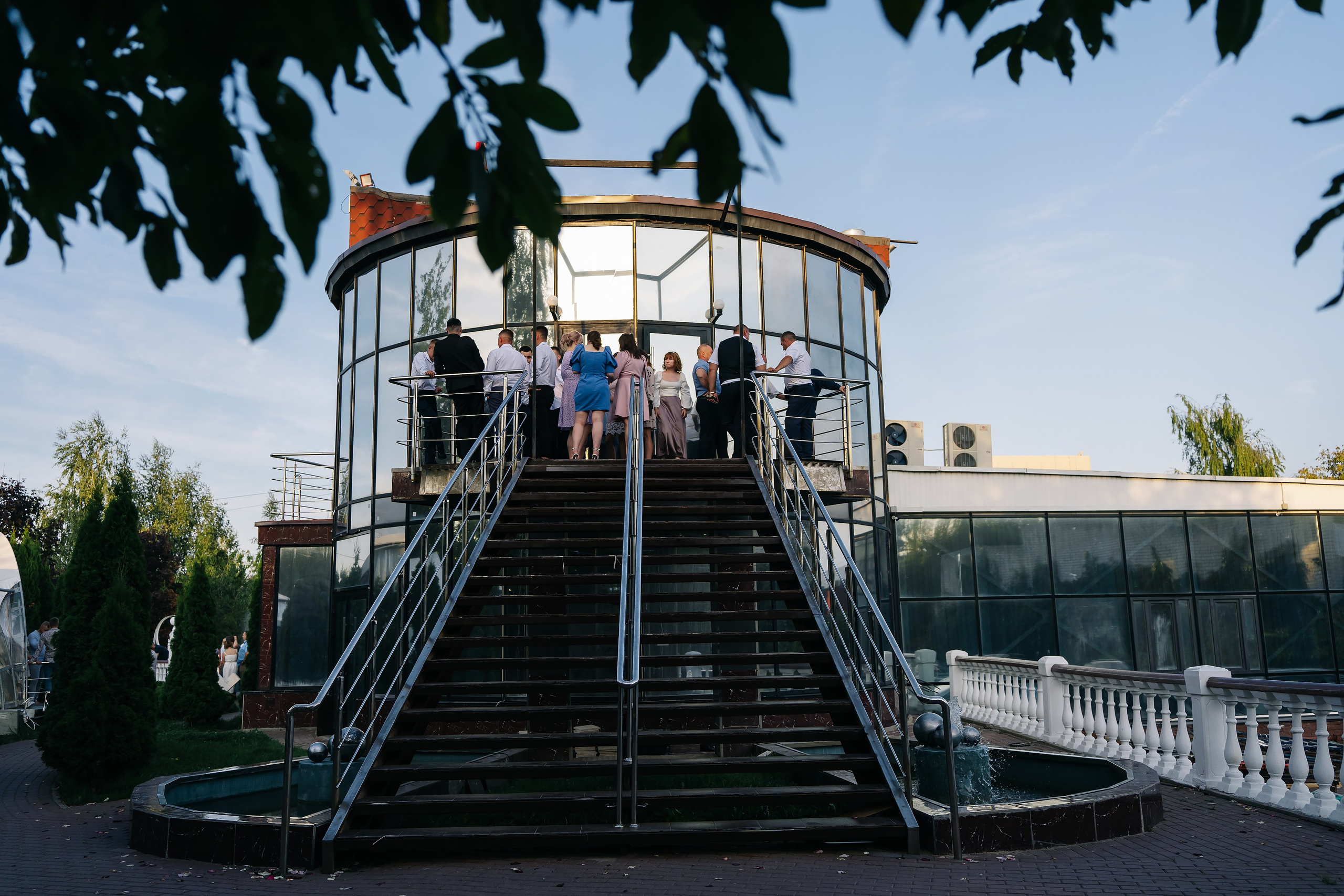 Юлия и Сергей. Свадебный и семейный фотограф Кокушева Юлия Нижний Новгород