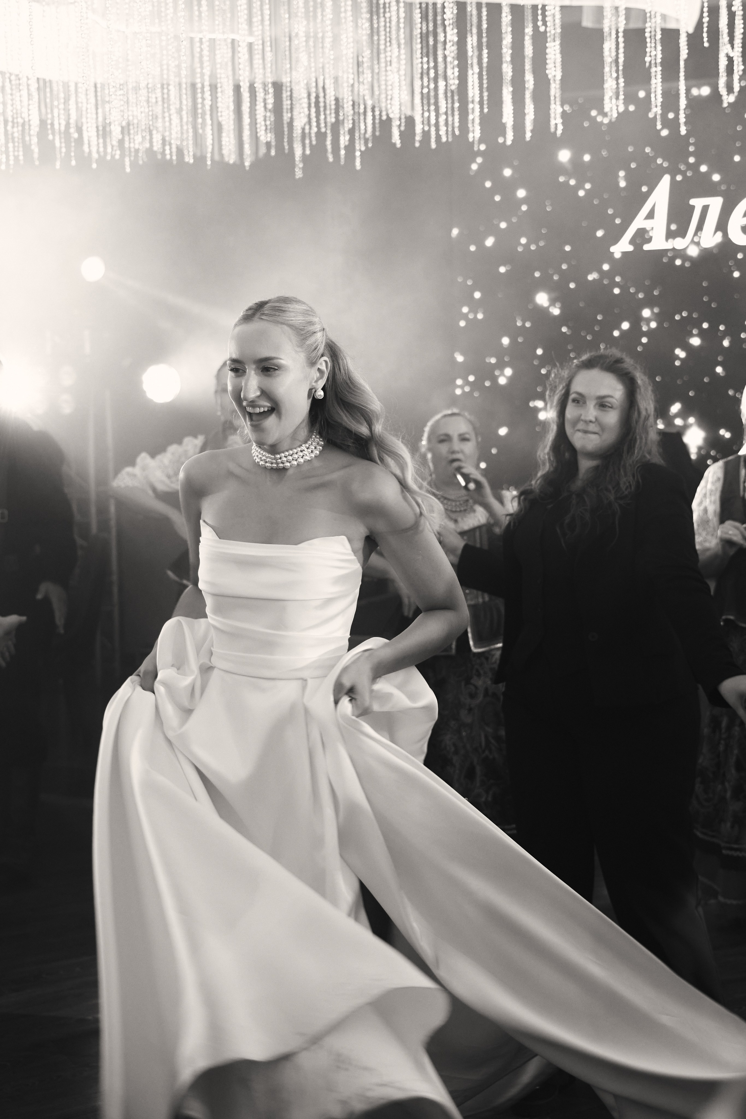 Александр и Алина. Свадебный фотограф в Майкопе