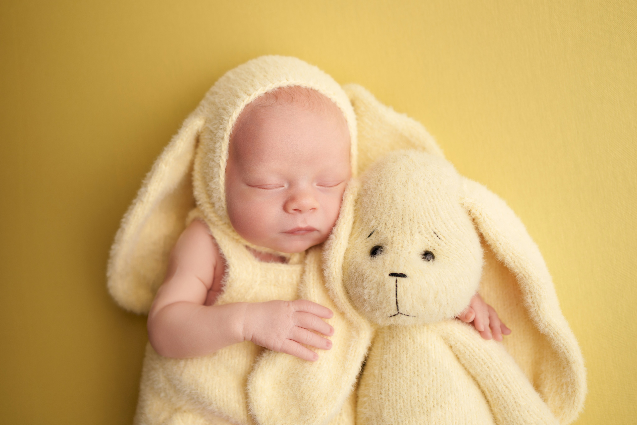 Фотосессия новорожденных в Москве и Московской области | Профессиональный фотограф newborn — Татьяна Иванова