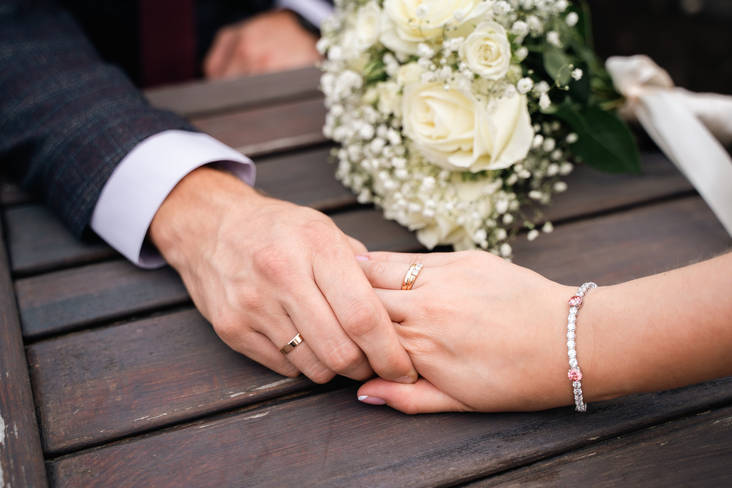 свадебный фотограф в Находке