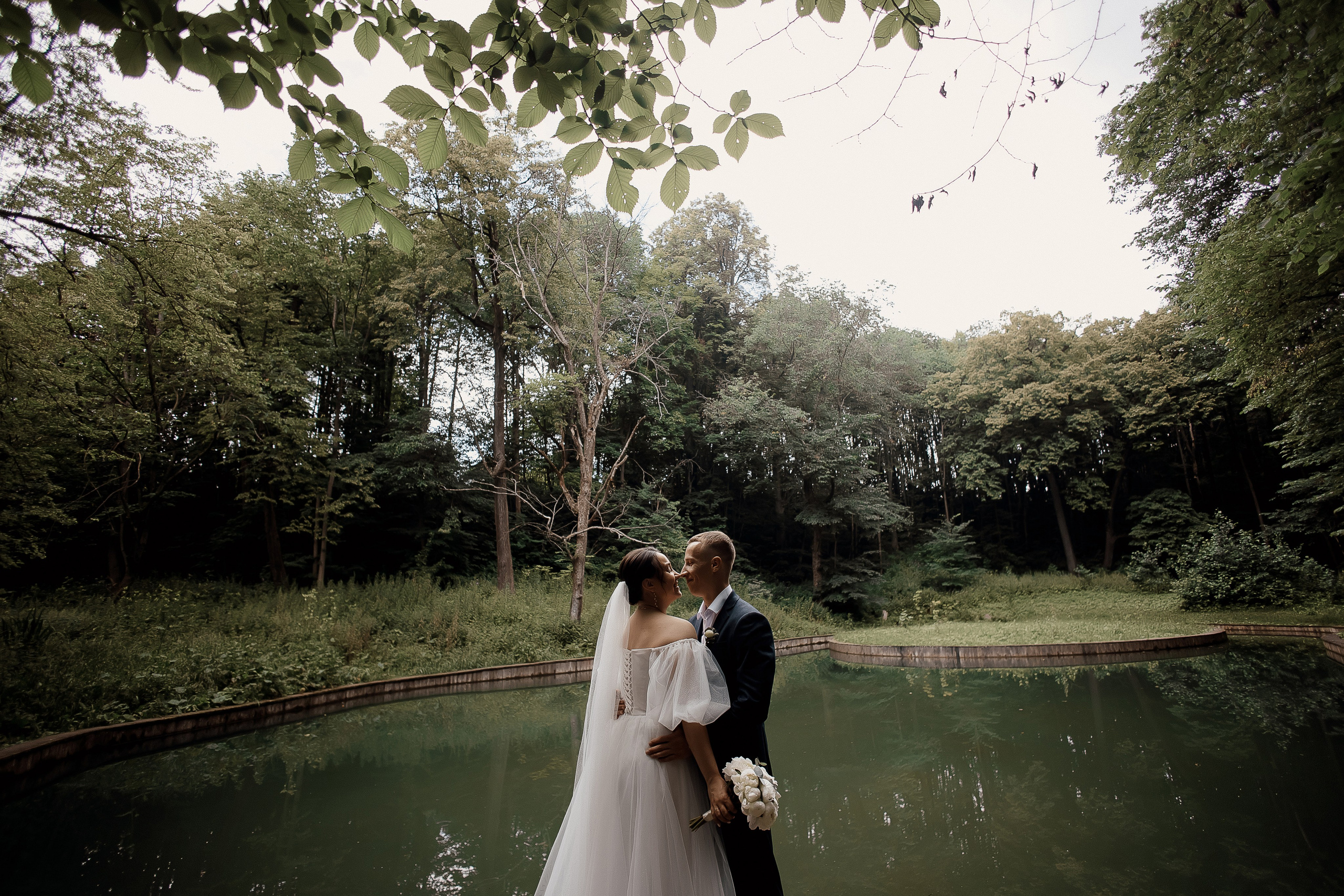 Свадебная съемка. Свадебный фотограф