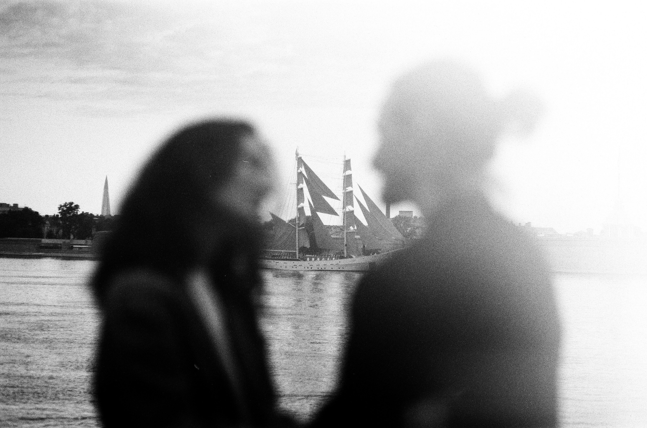 Alie parusa. Портретный фотограф в Санкт-Петербурге Ольга Муранова