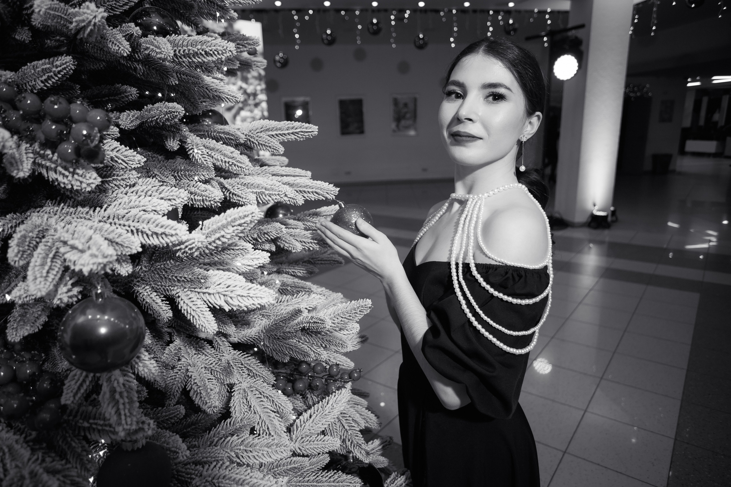 РЕПОРТАЖ: НОВЫЙ ГОД В ДК МЕТАЛЛУРГ. Профессиональный фотограф в Ижевске Леша Петров