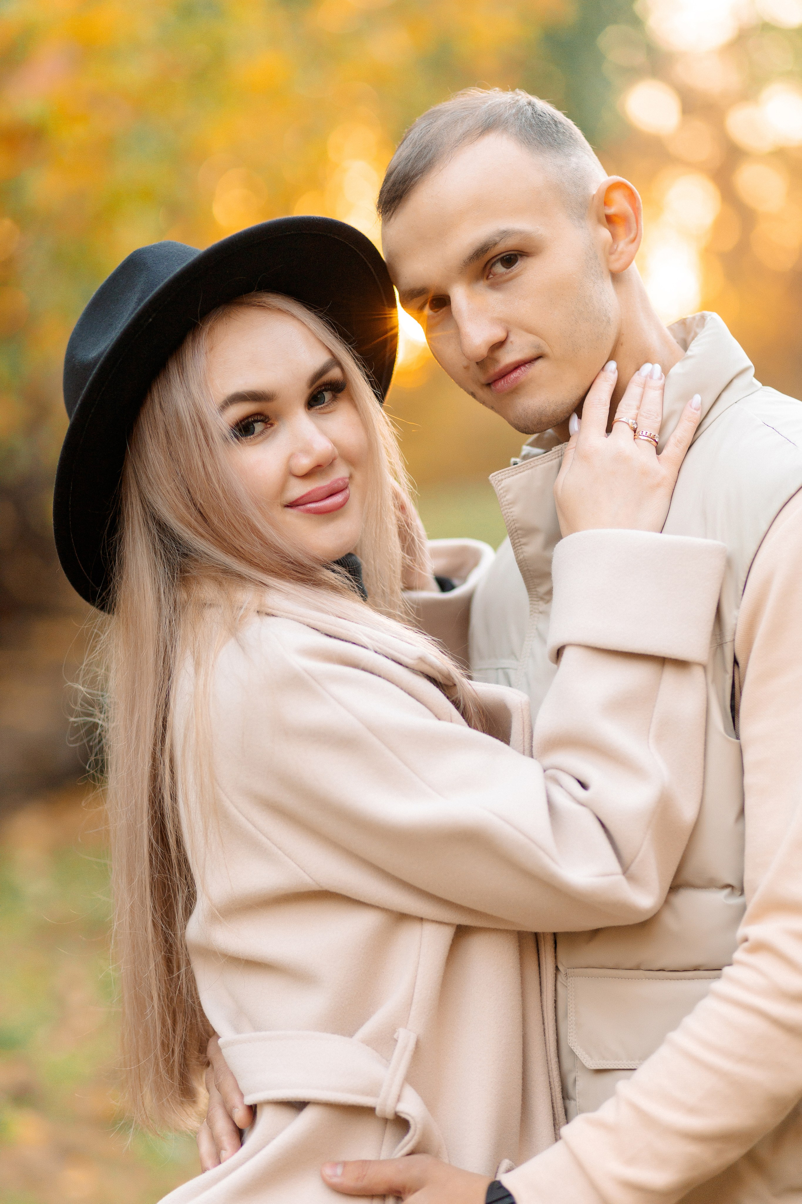 СЕМЕЙНАЯ: ВСЕ ФОТО. Профессиональный фотограф в Ижевске Леша Петров