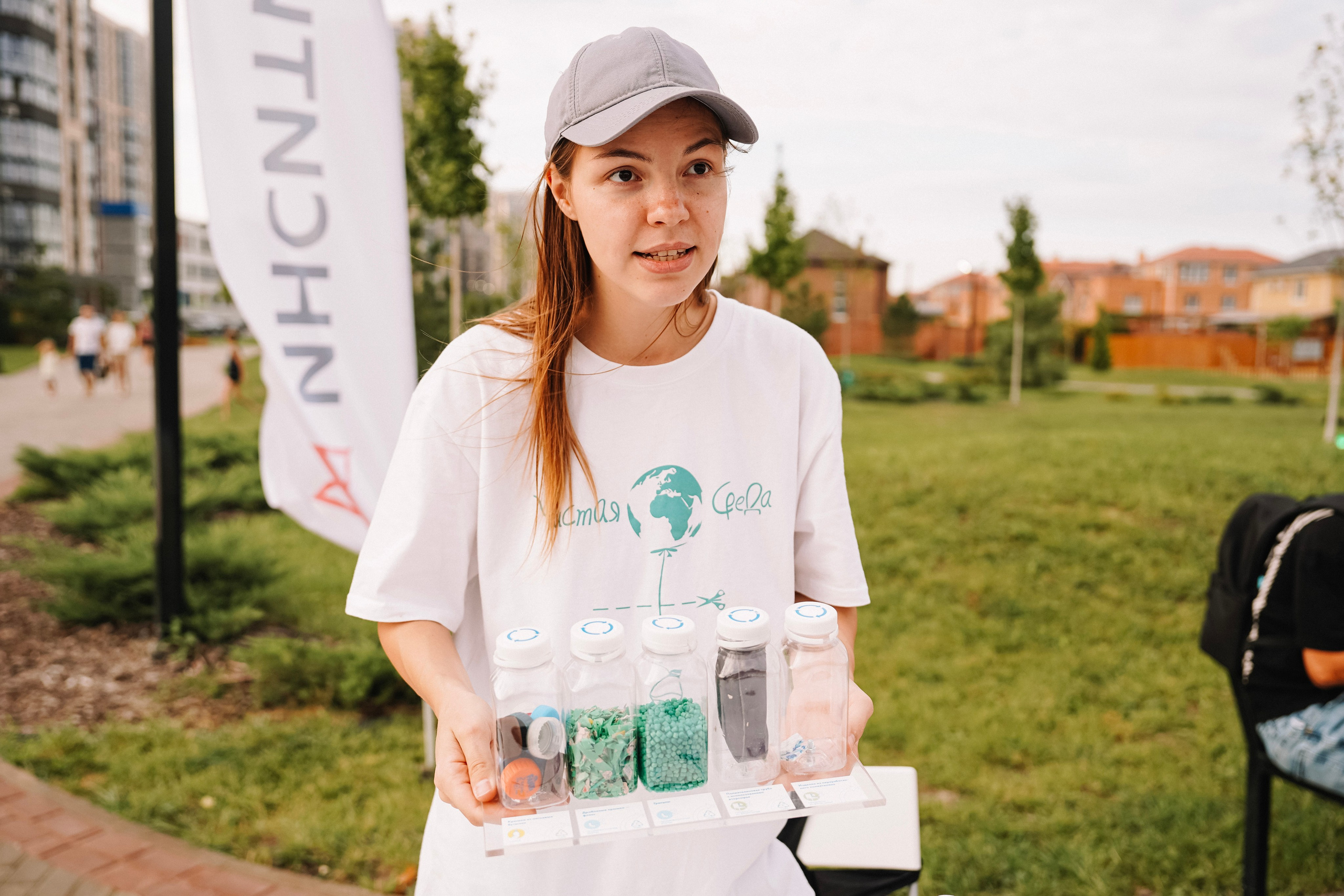 Инсити / Экопраздник в Любимово. Фотограф с психологическим образованием