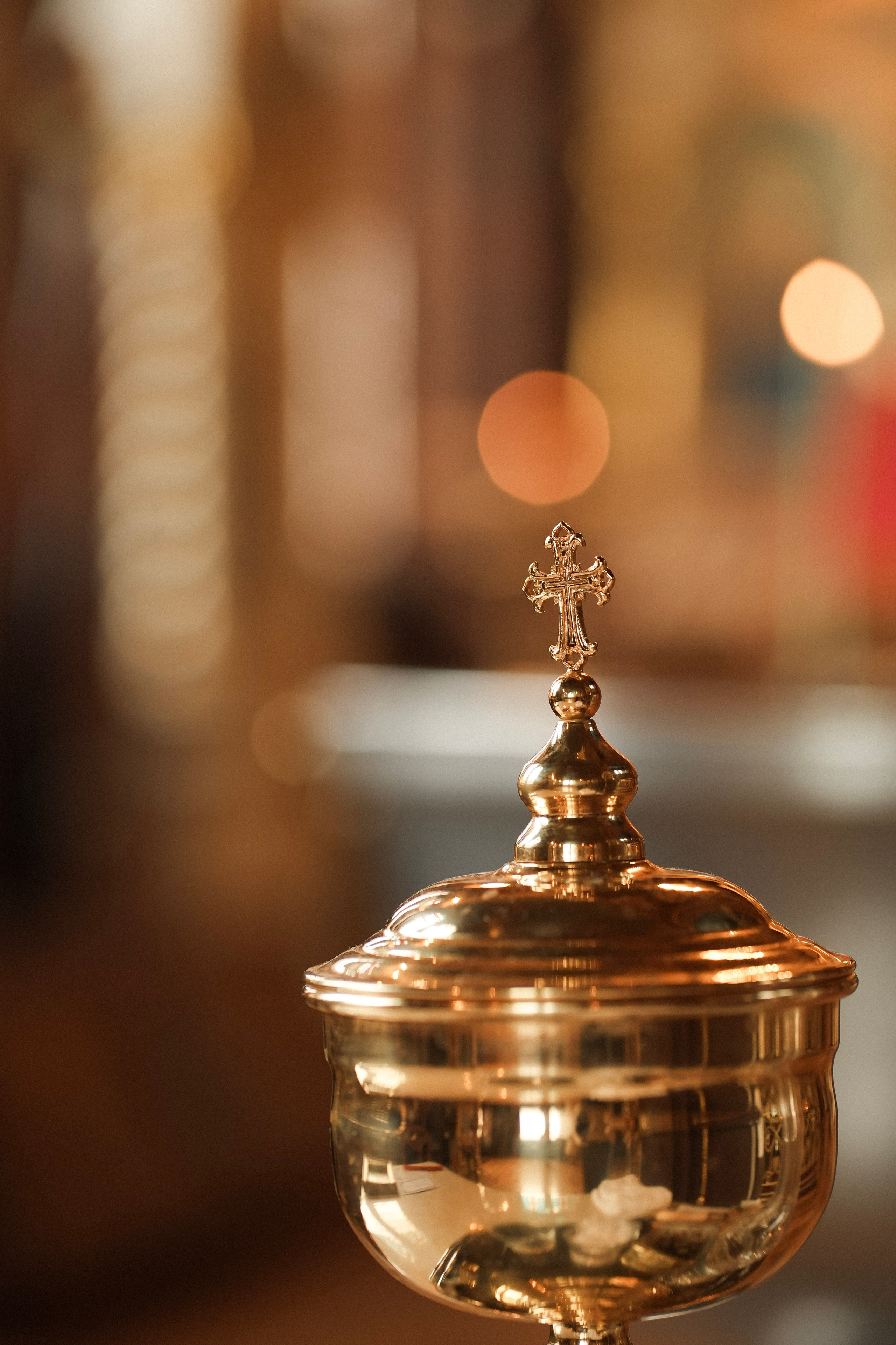 Крещение Тимофея. Фотограф с психологическим образованием