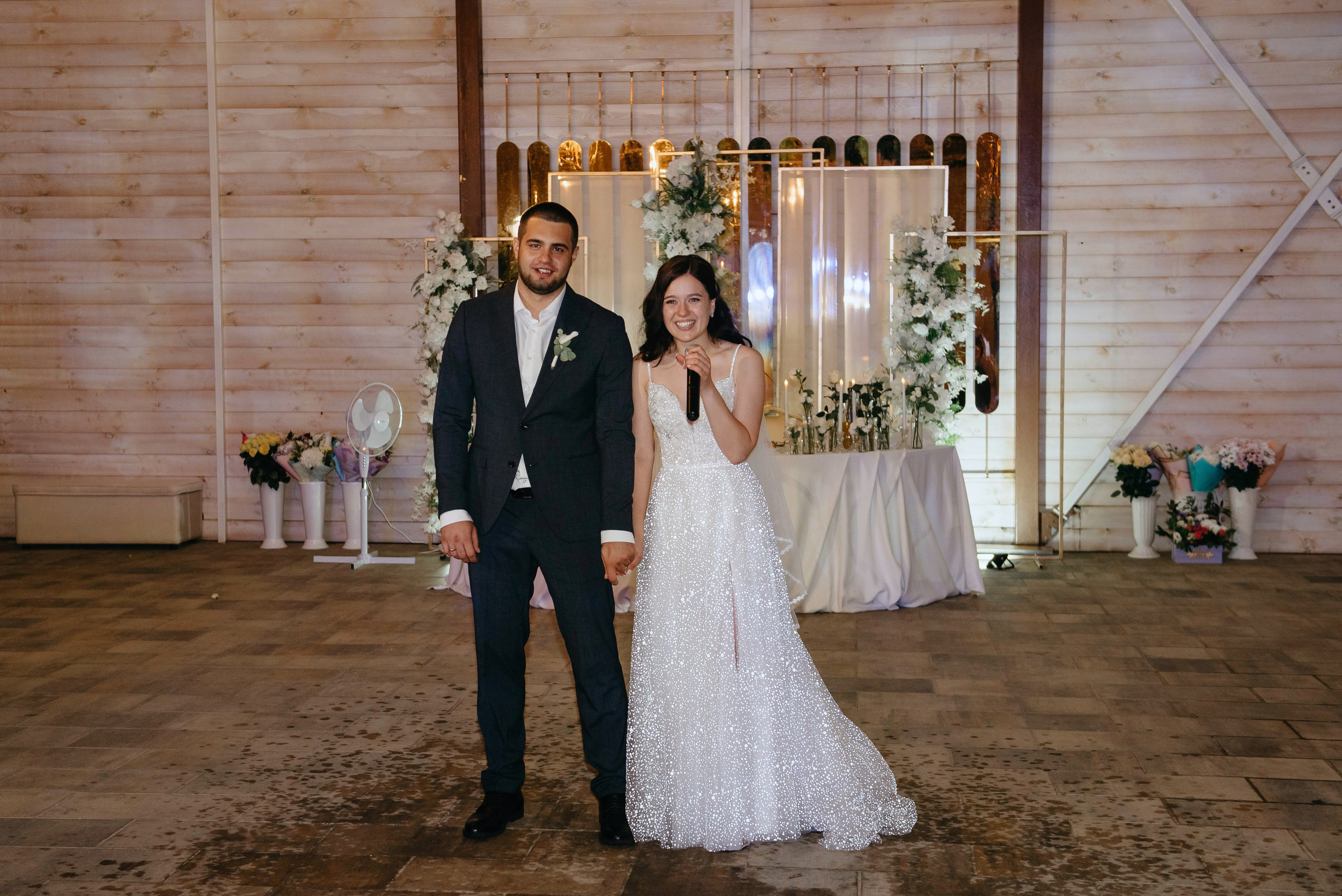 Саша и Кристина. Свадебный фотограф Марина Жемчужникова в Москве и в Белгороде