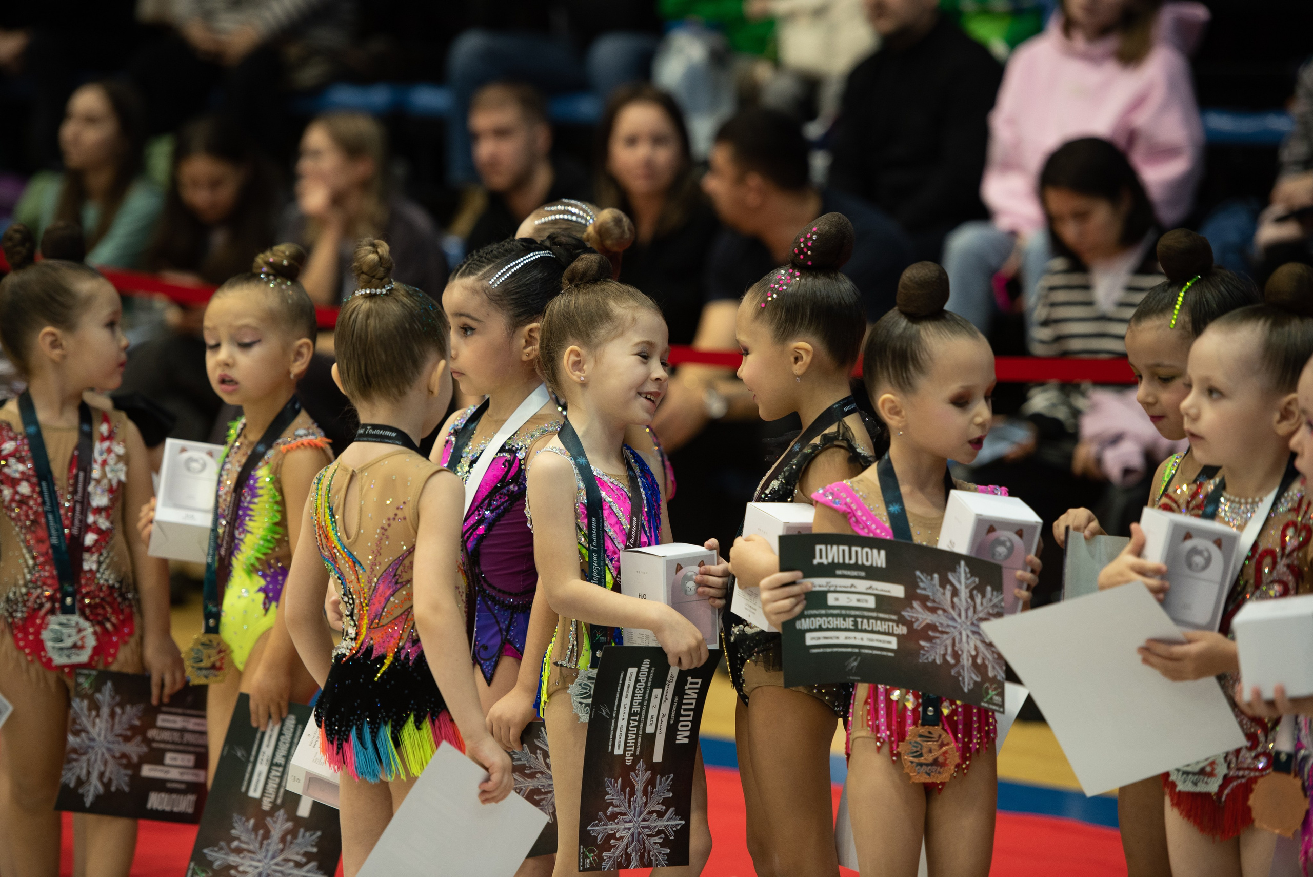 Репортаж. Главная