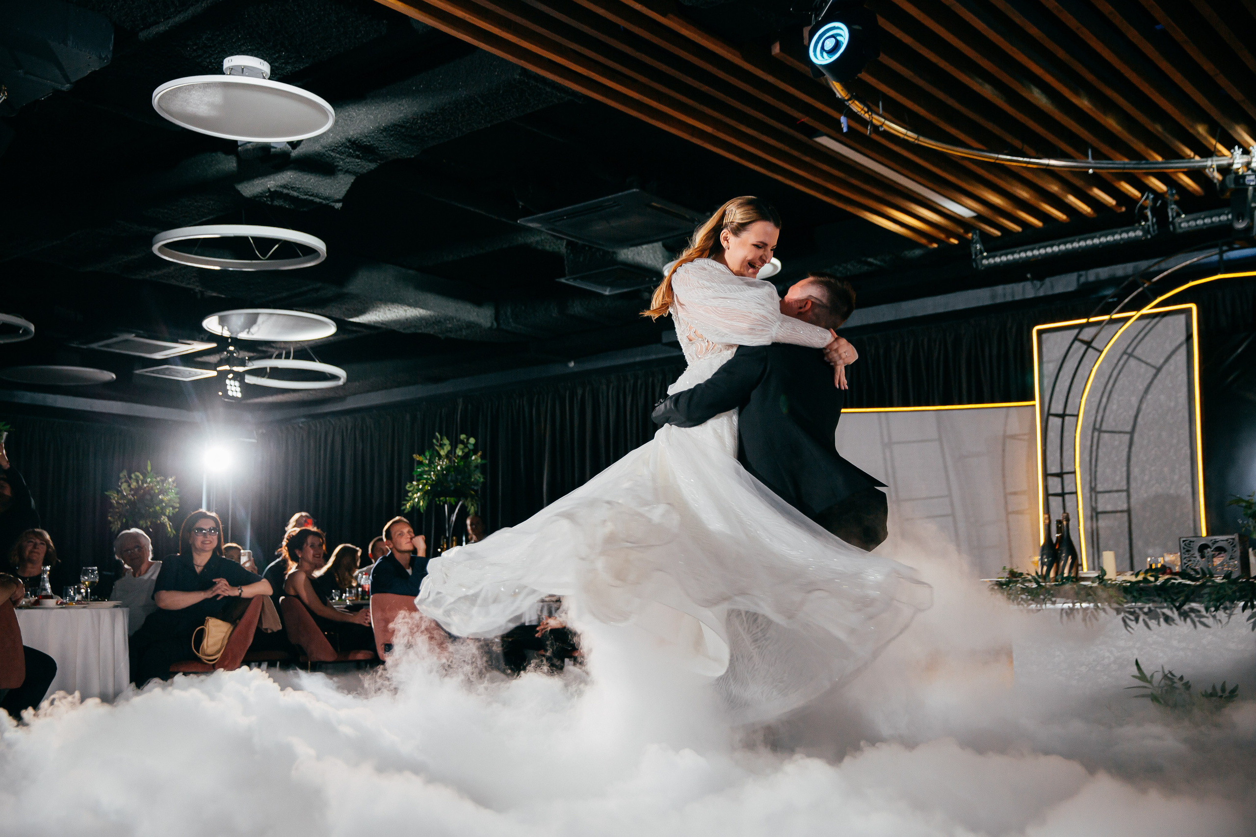 Свадебные съемки. Фотограф Воронеж, Липецк, Москва | Кожухов Ярослав