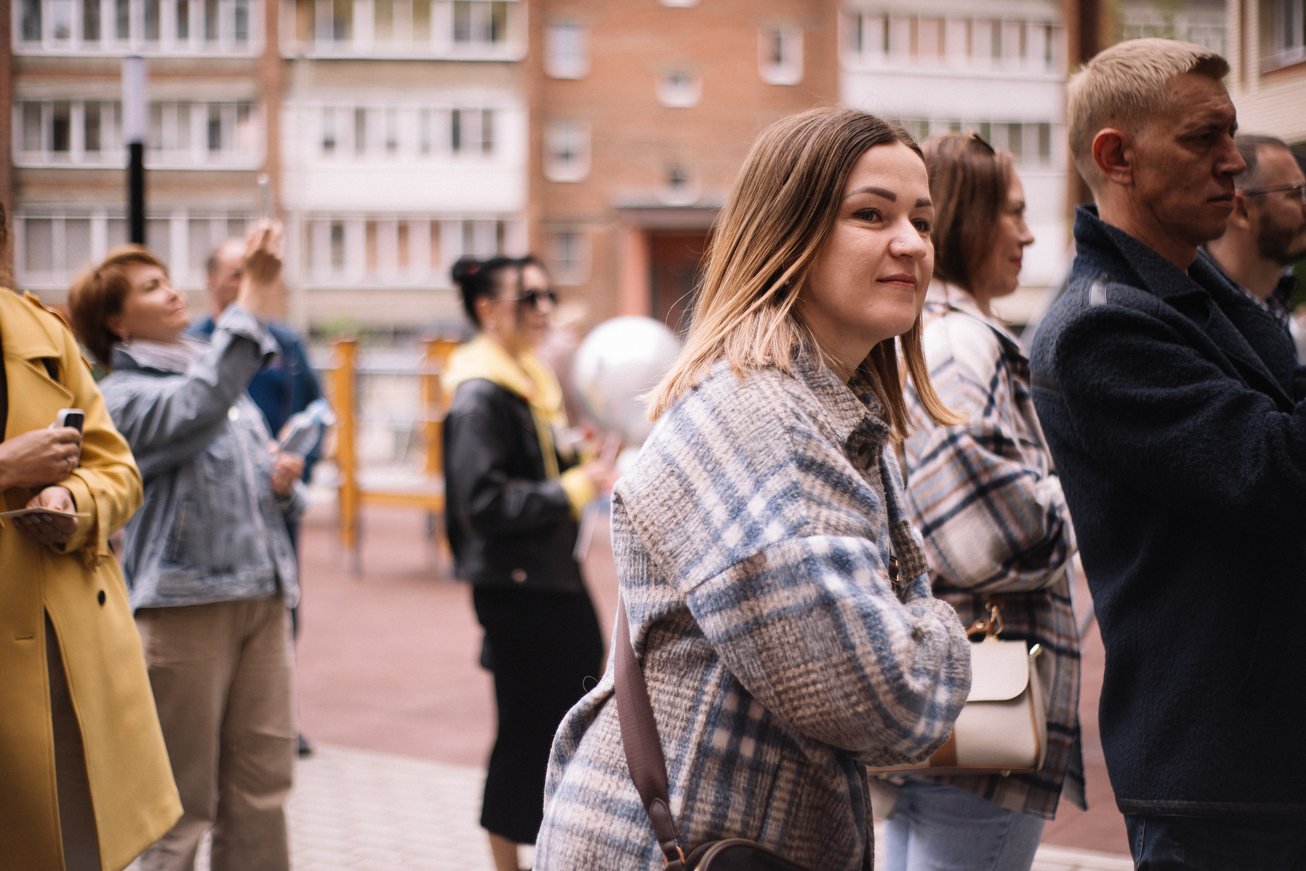 КСИ-СТРОЙ. Фотограф в Иркутске