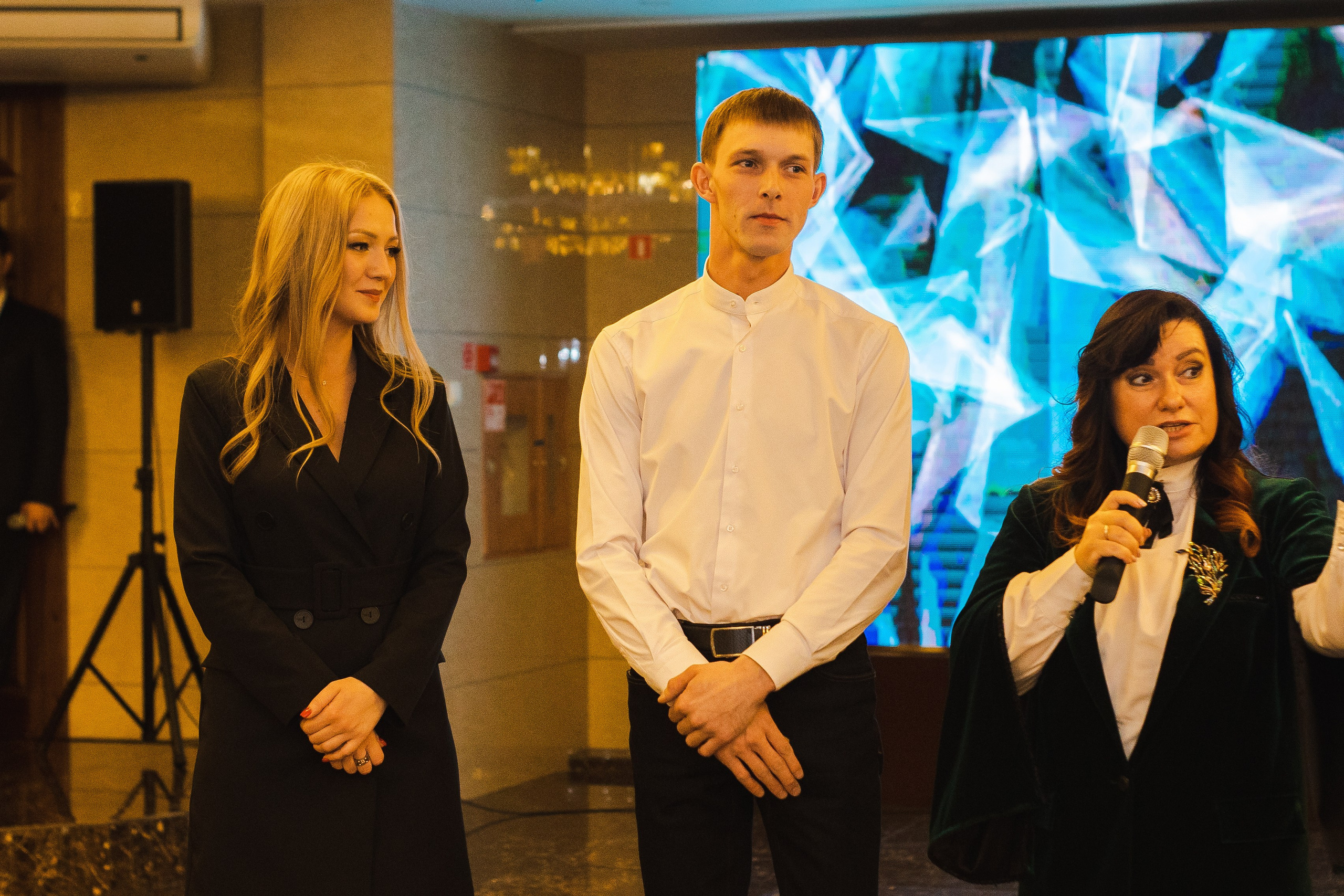 Юбилей. Фотограф в Иркутске