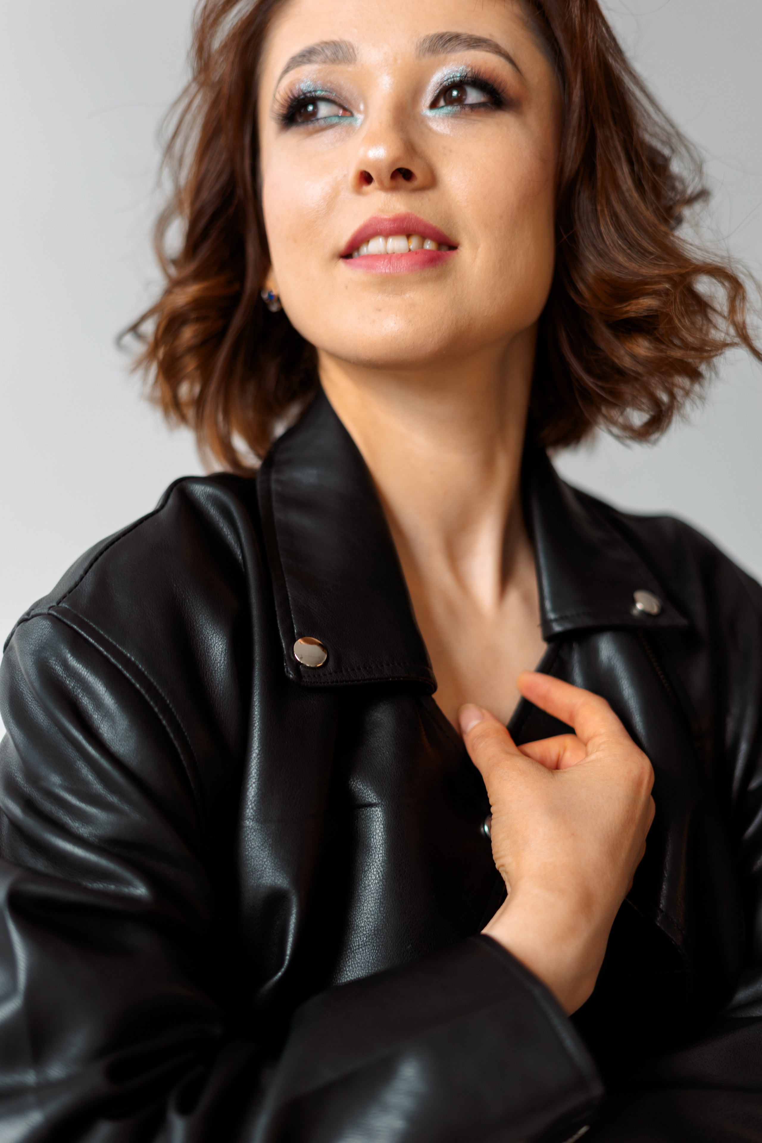 Каролина. Фотограф в Казани Алсу Багабиева