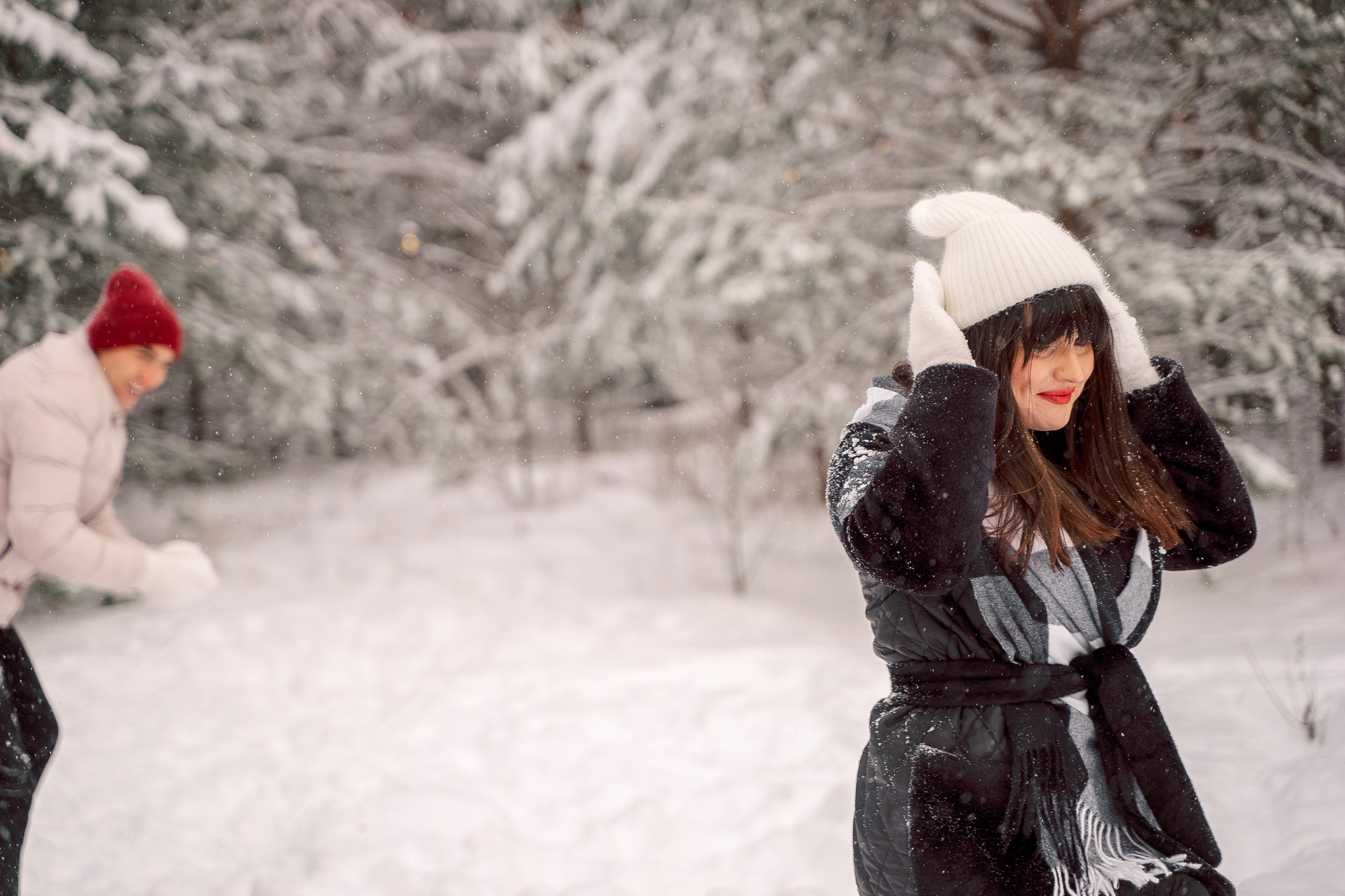 Домик в Лесу. Фотограф в Казани Алсу Багабиева