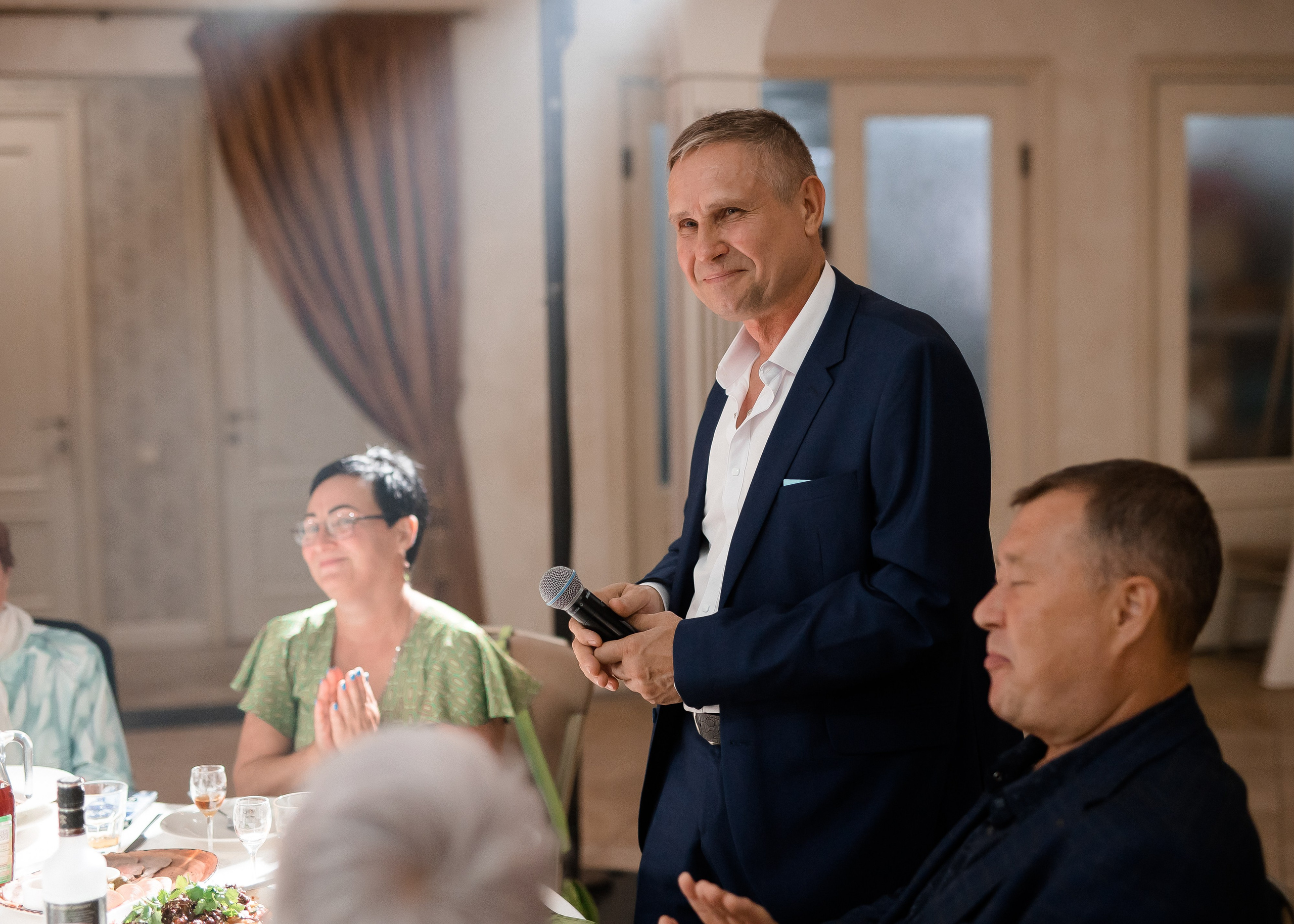 Лена + Саша. Свадебный и семейный фотограф в Саратове Маша Паника