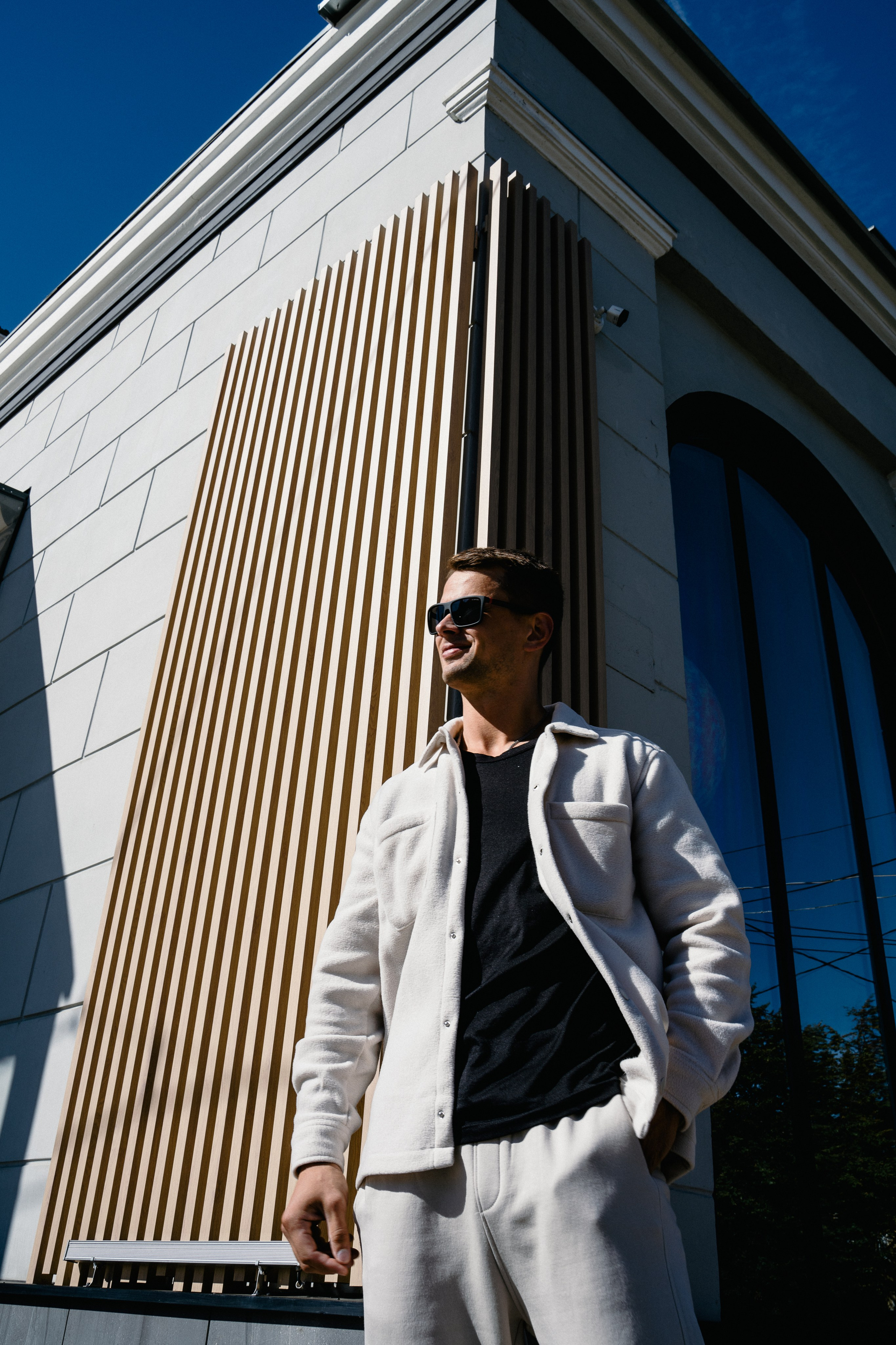 Андрей. Фотограф Алла Быкова