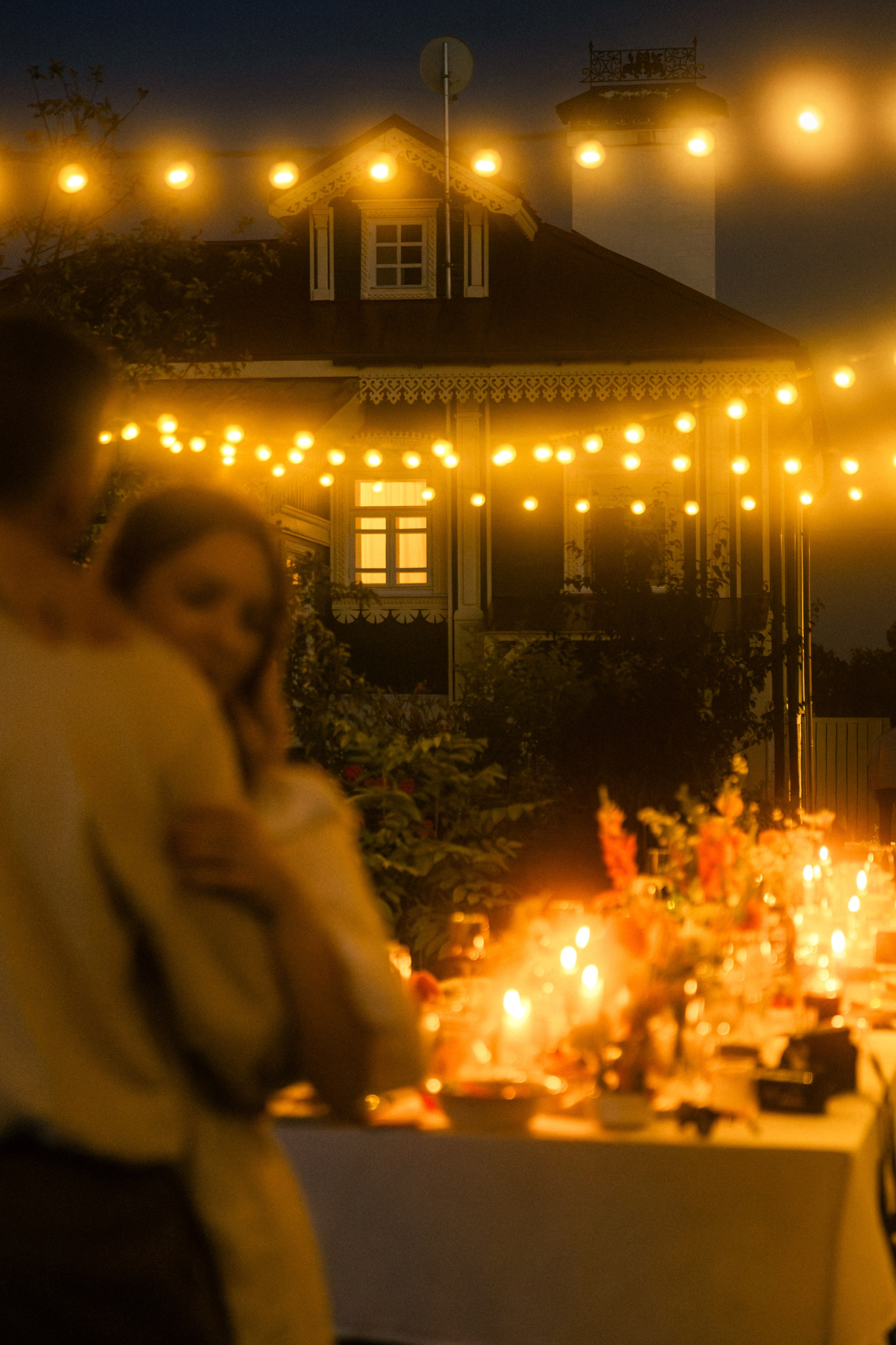Суздаль. Максим и Лиза. Фотограф в Москве Екатерина Черненко