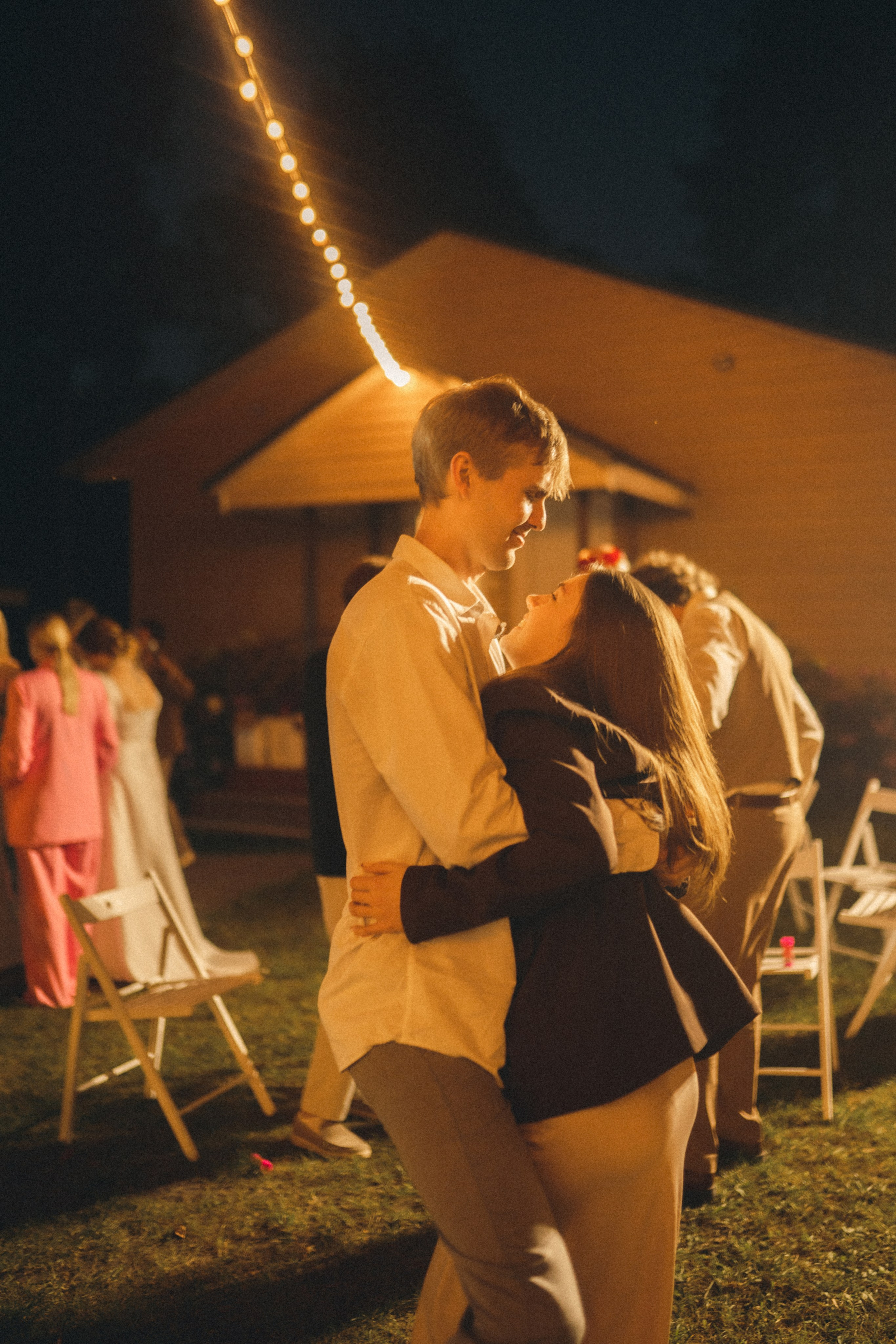 Влюбленные и счастливые. Творческий фотограф Аня Волк