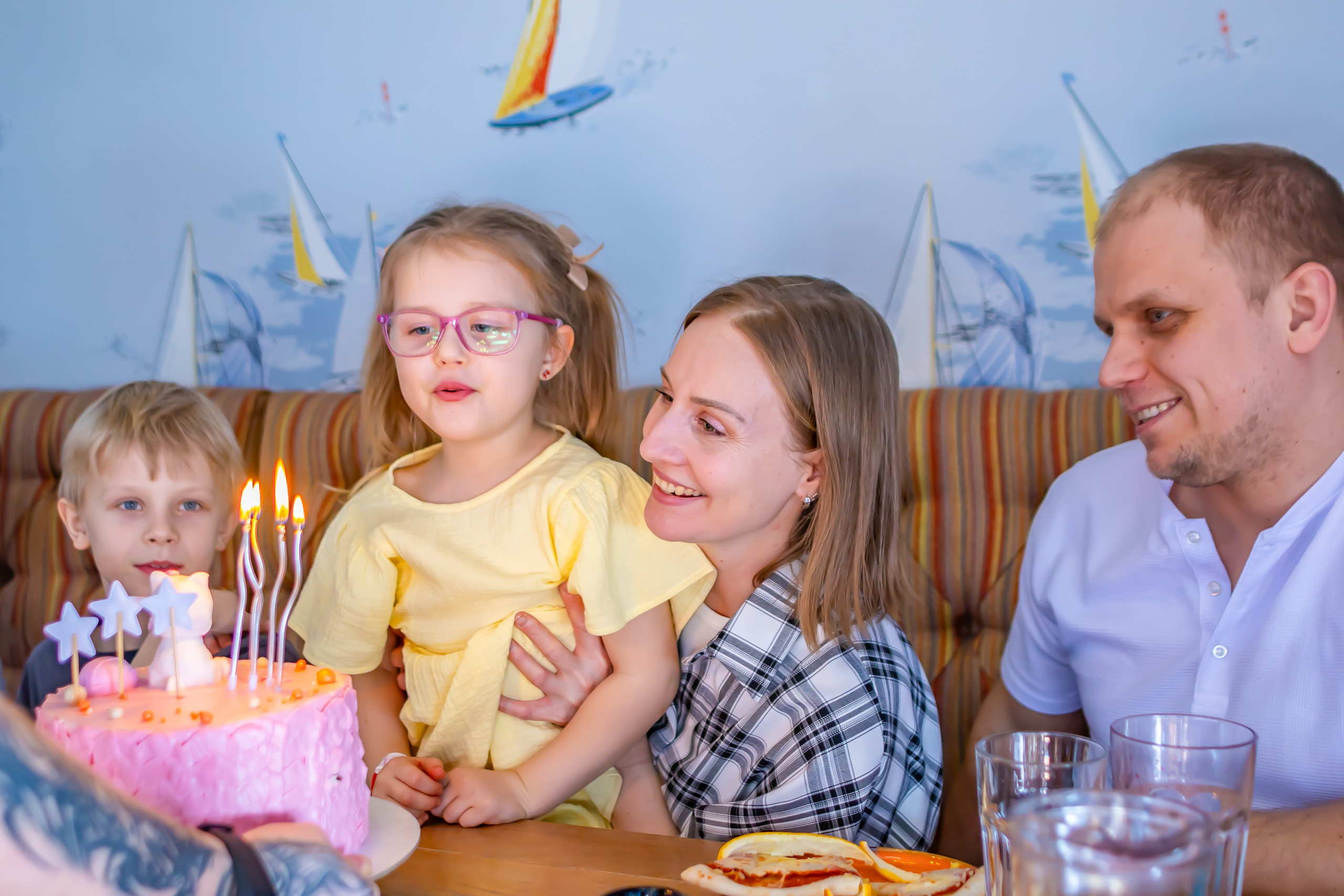 День рождения