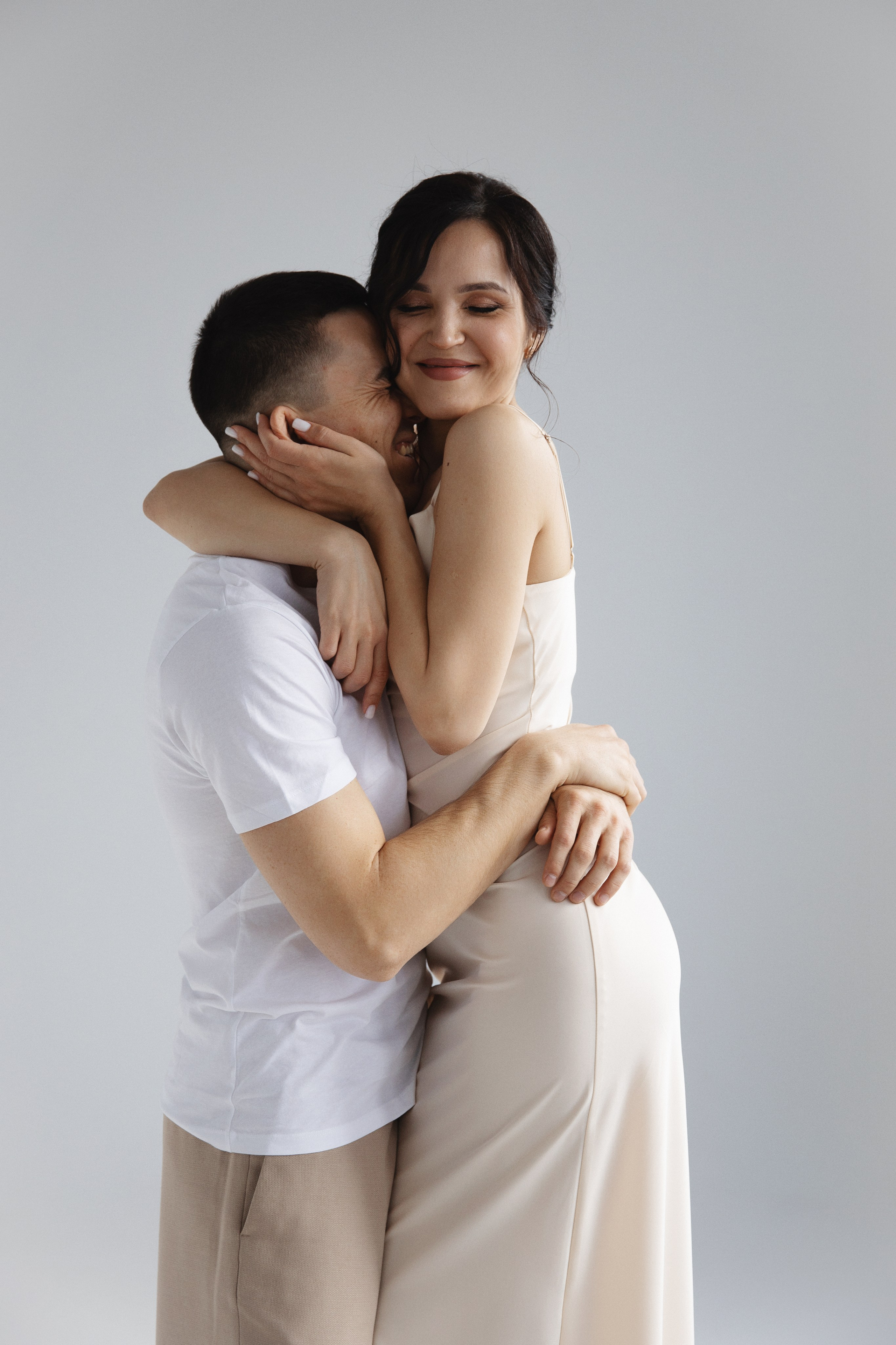 Регина и Ильнар