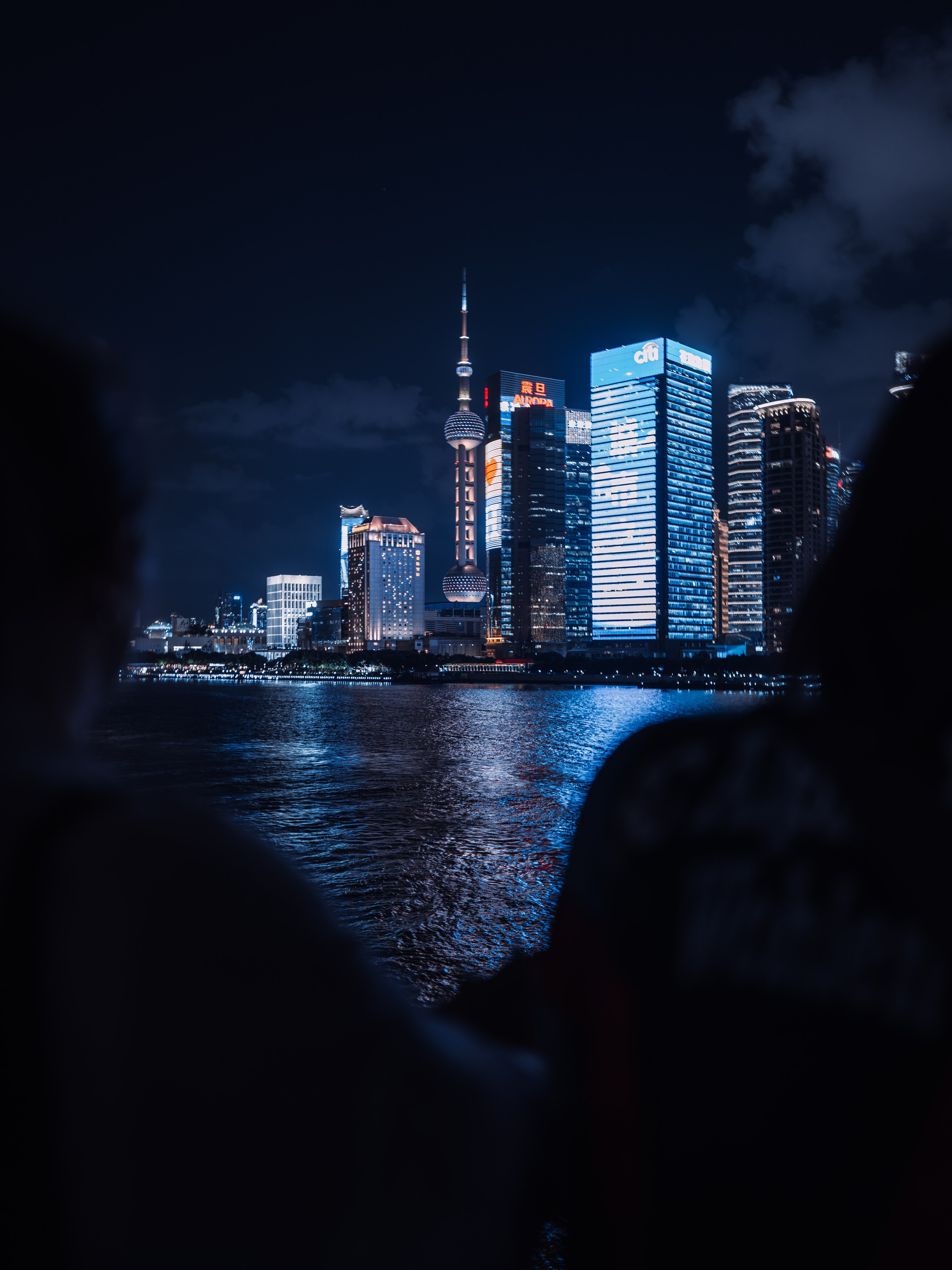 China/Китай. @tomrus: Рустам Шагиморданов — фотограф