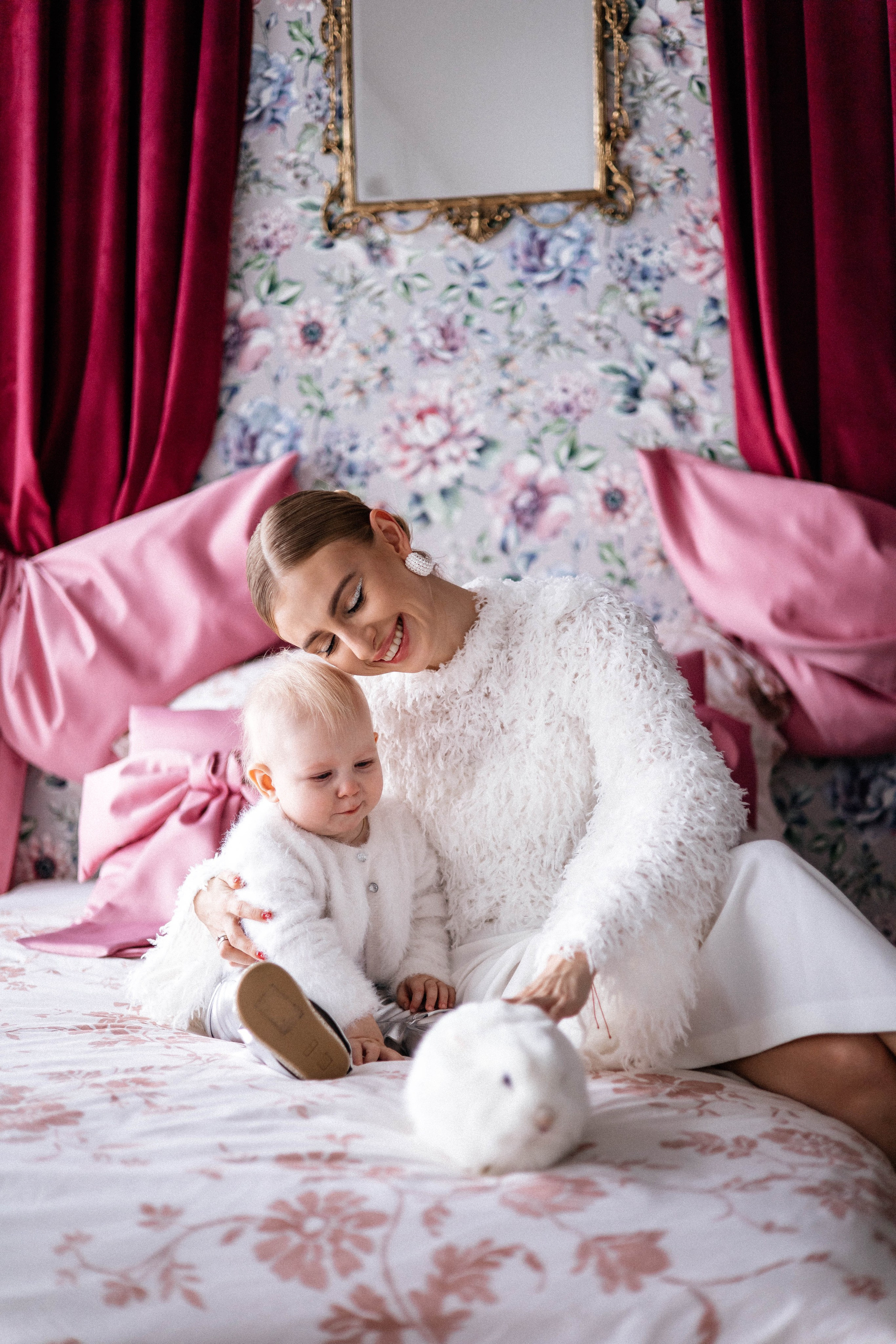 Аня, Леша и Еся. Светлана Ванцлав — фотограф Минск, Беларусь