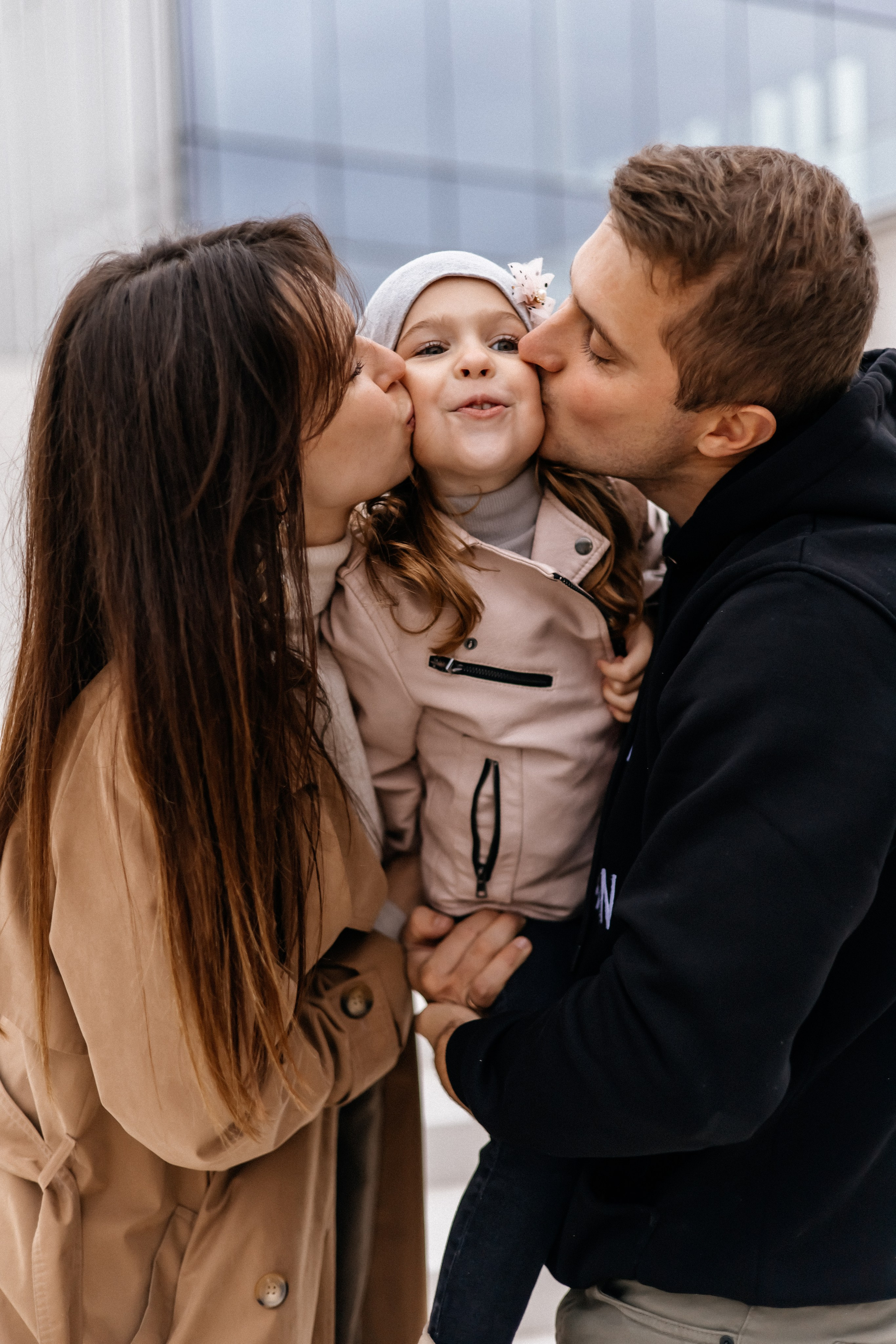 Алеся, Женя и Саша. Светлана Ванцлав — фотограф Минск, Беларусь