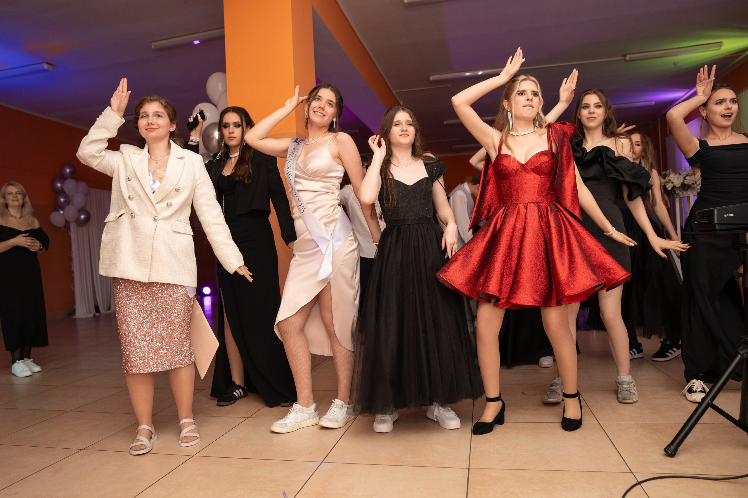 Выпускной СШ1. Семейный и свадебный фотограф Минск, Беларусь Анна Орловская